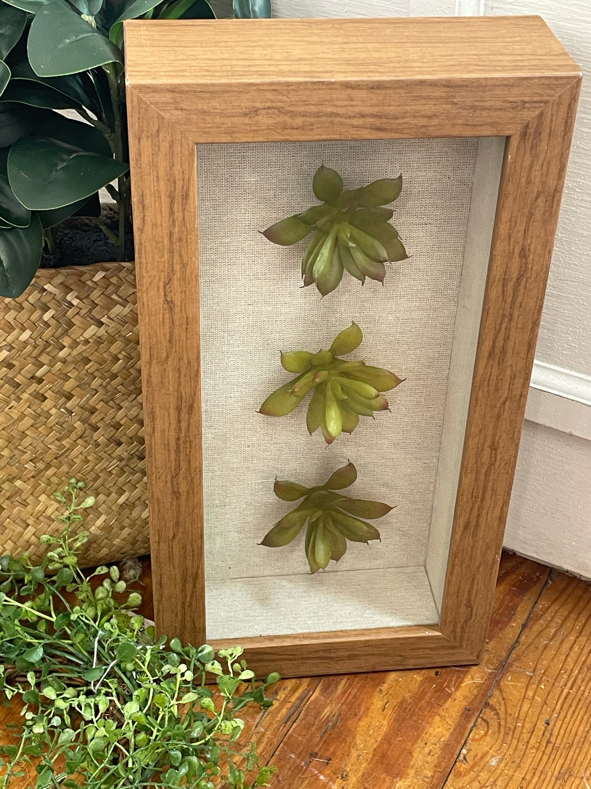 Shadowbox