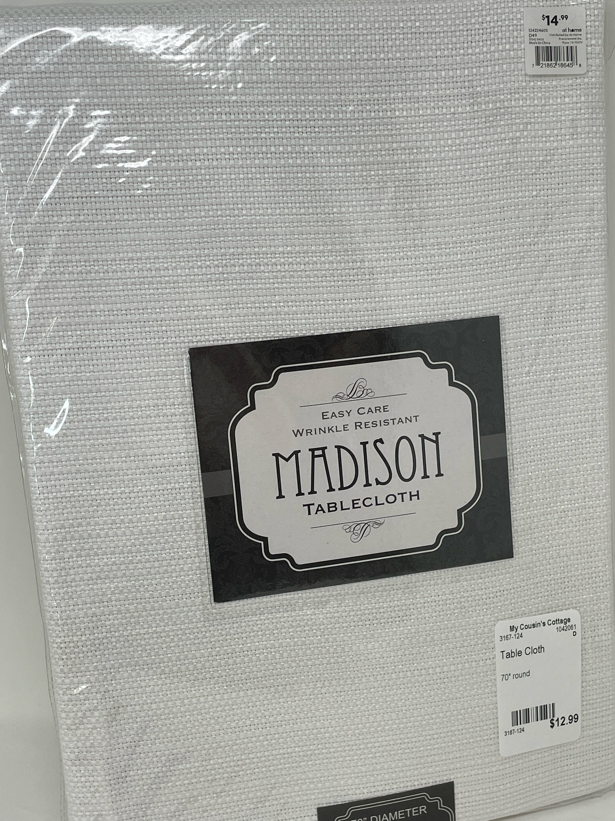 Table Cloth