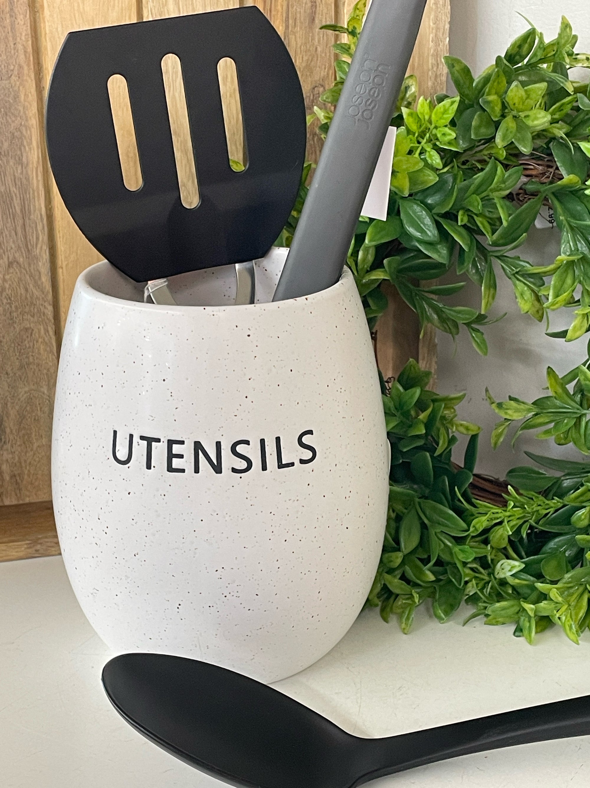 Utensil Holder