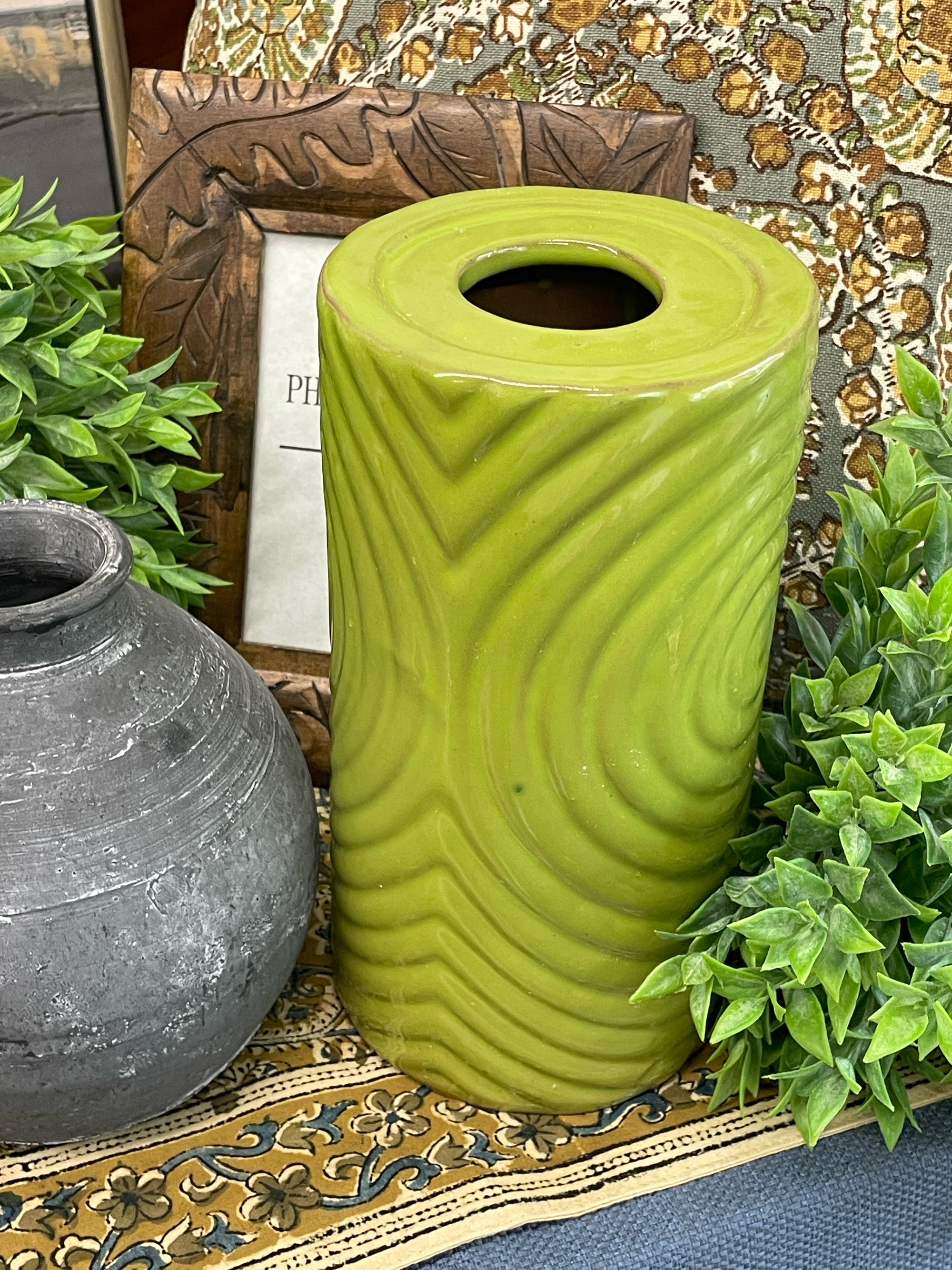 Vase