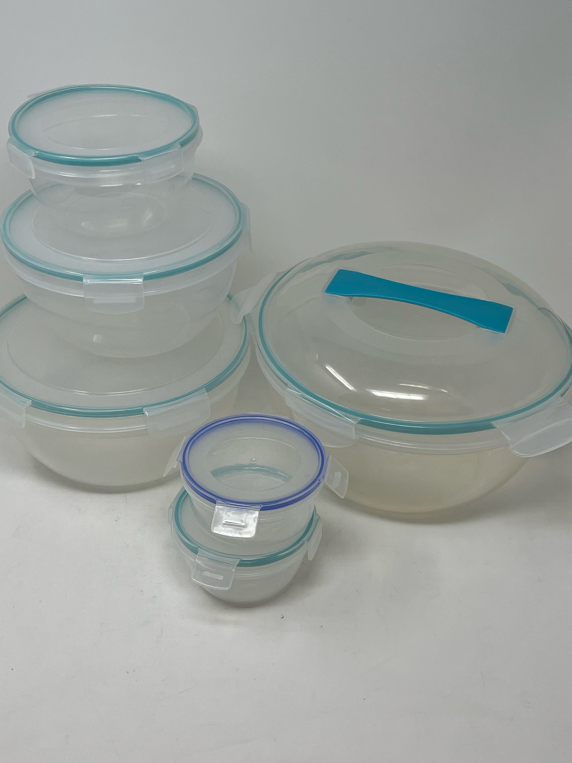 Food Storage