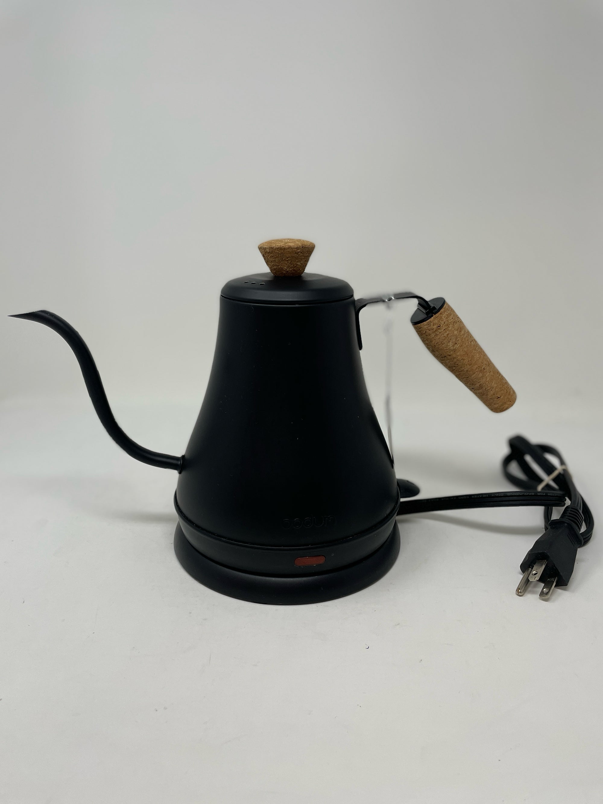 Tea Kettle