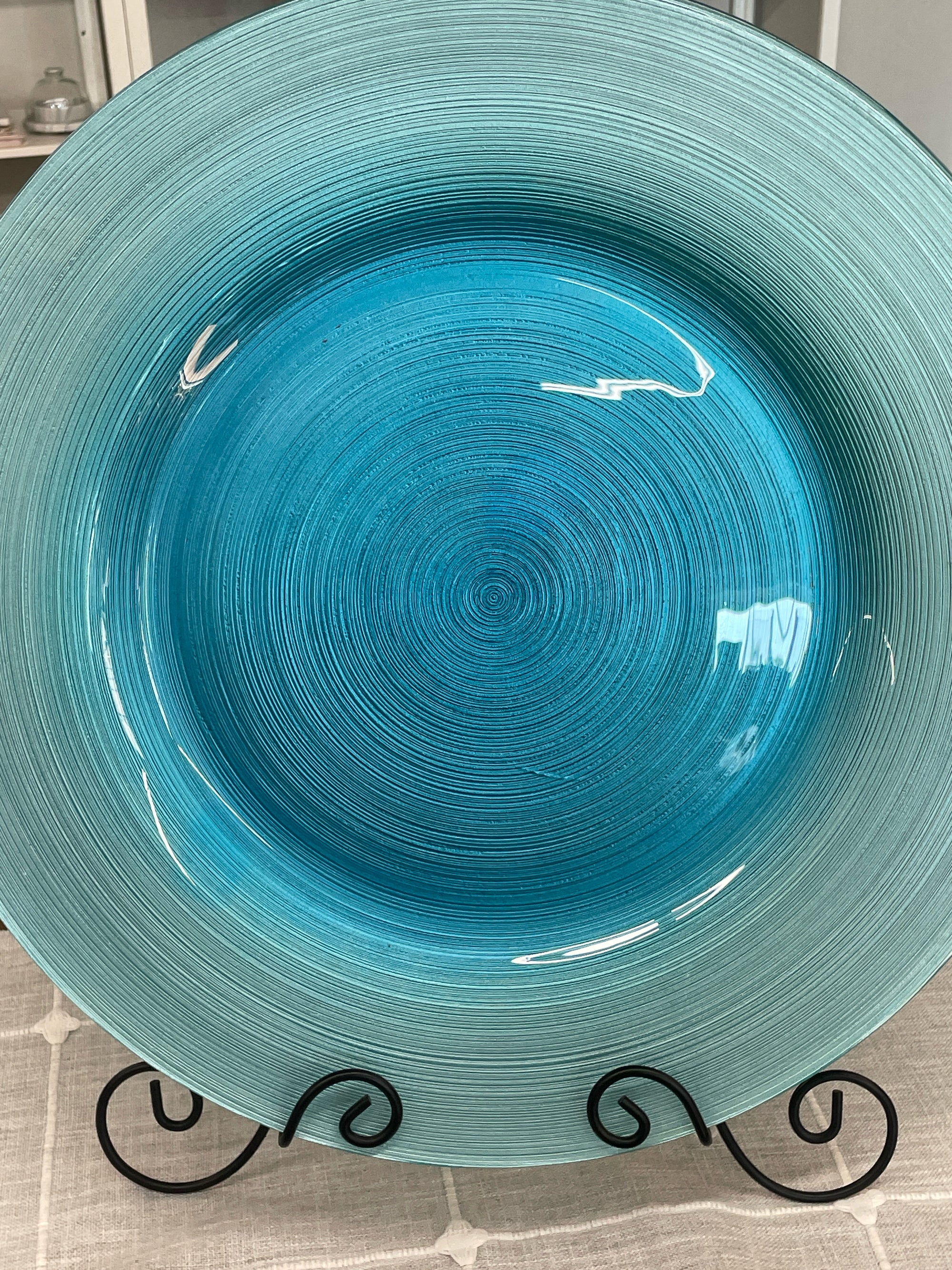 Platter