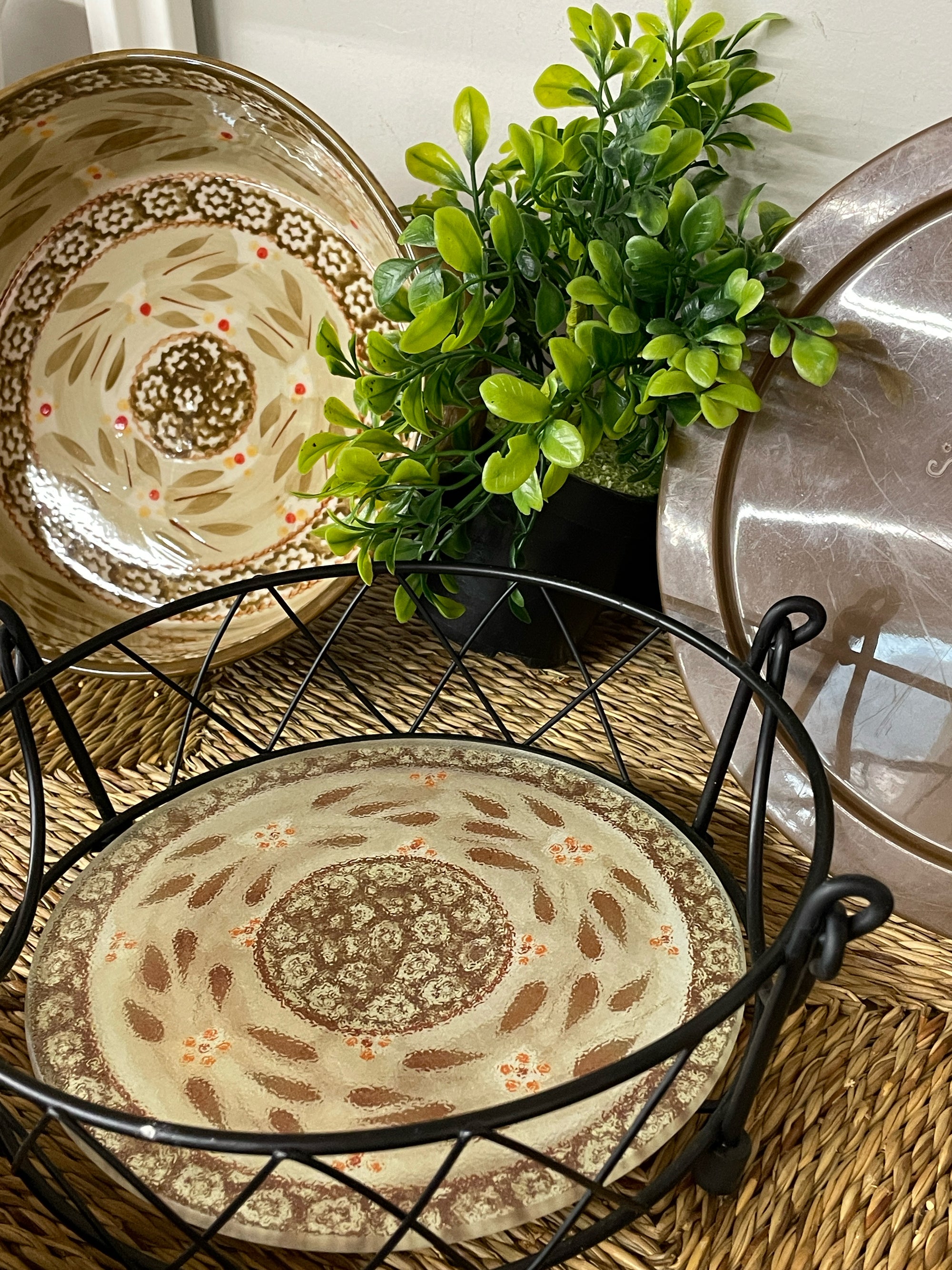 Casserole