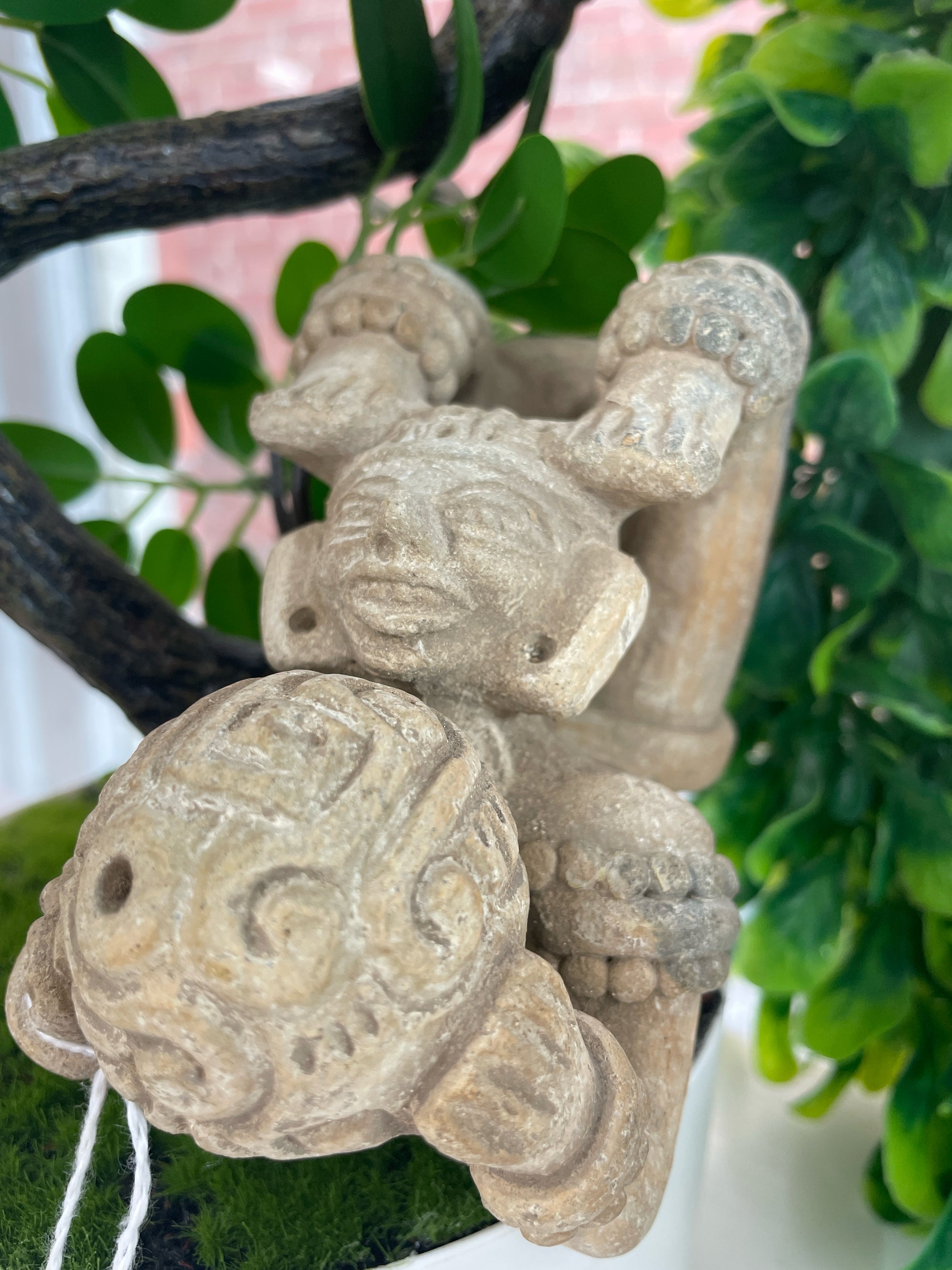 Figurine