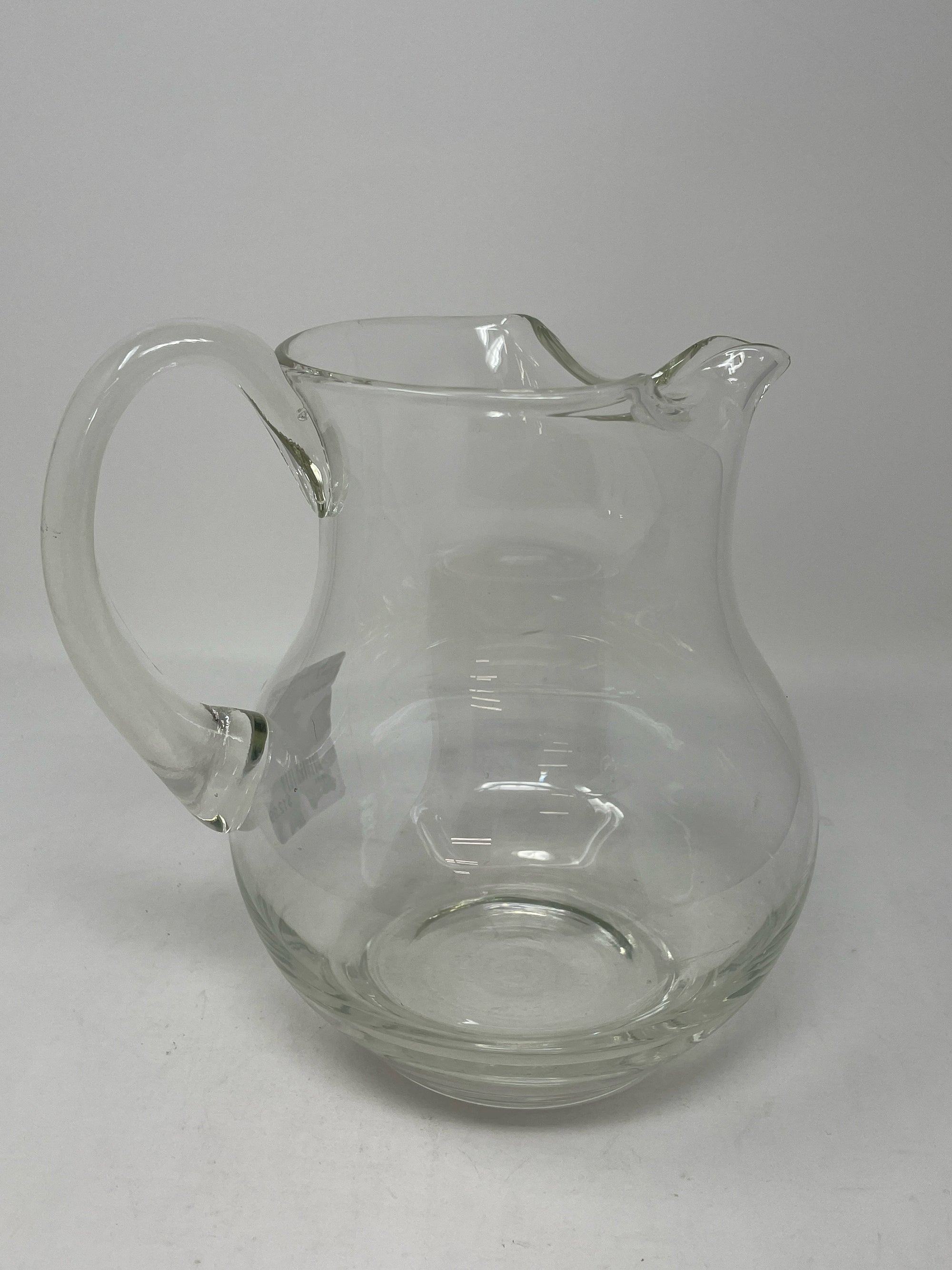 Pitcher