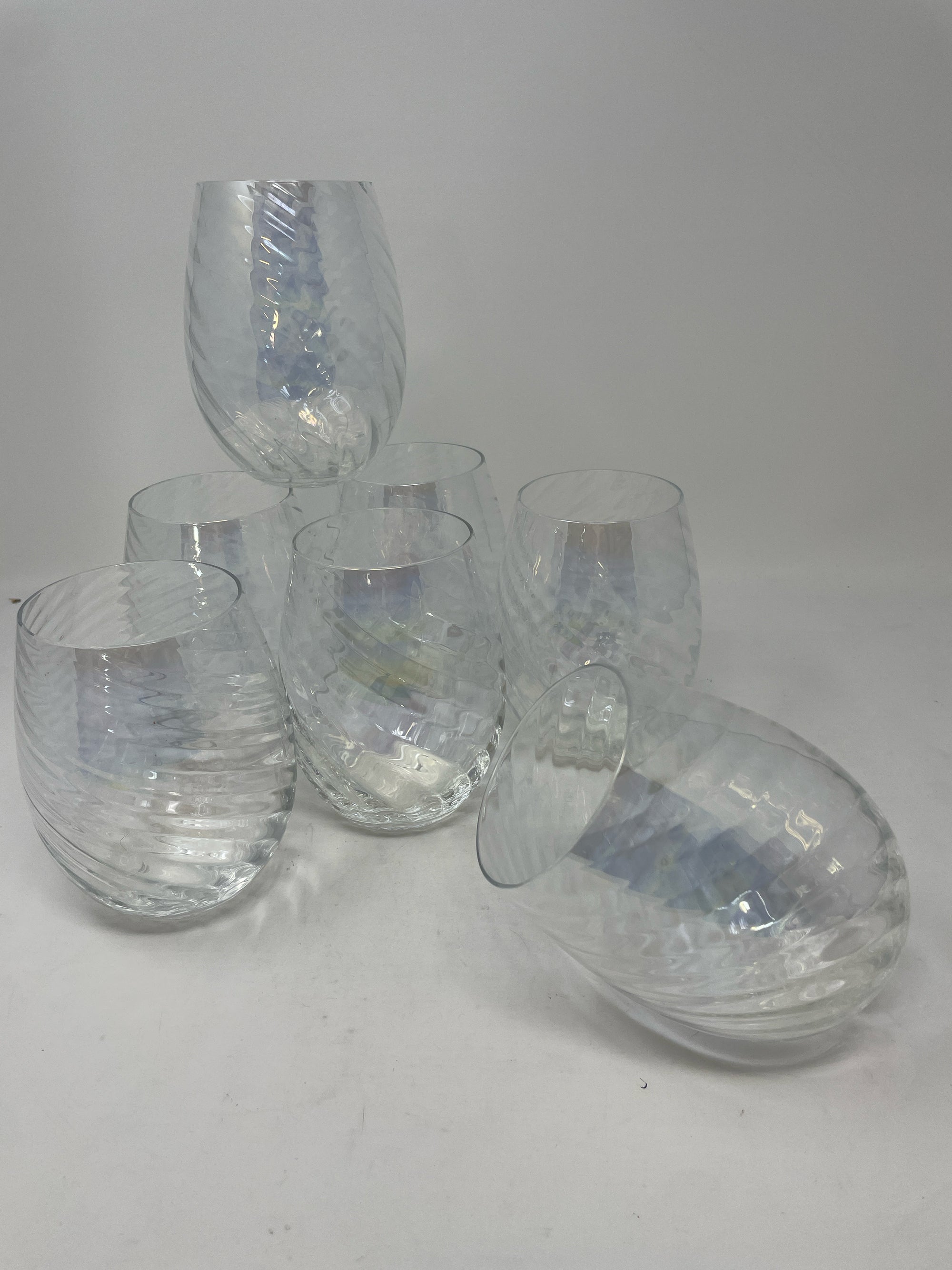 Wine Glasses