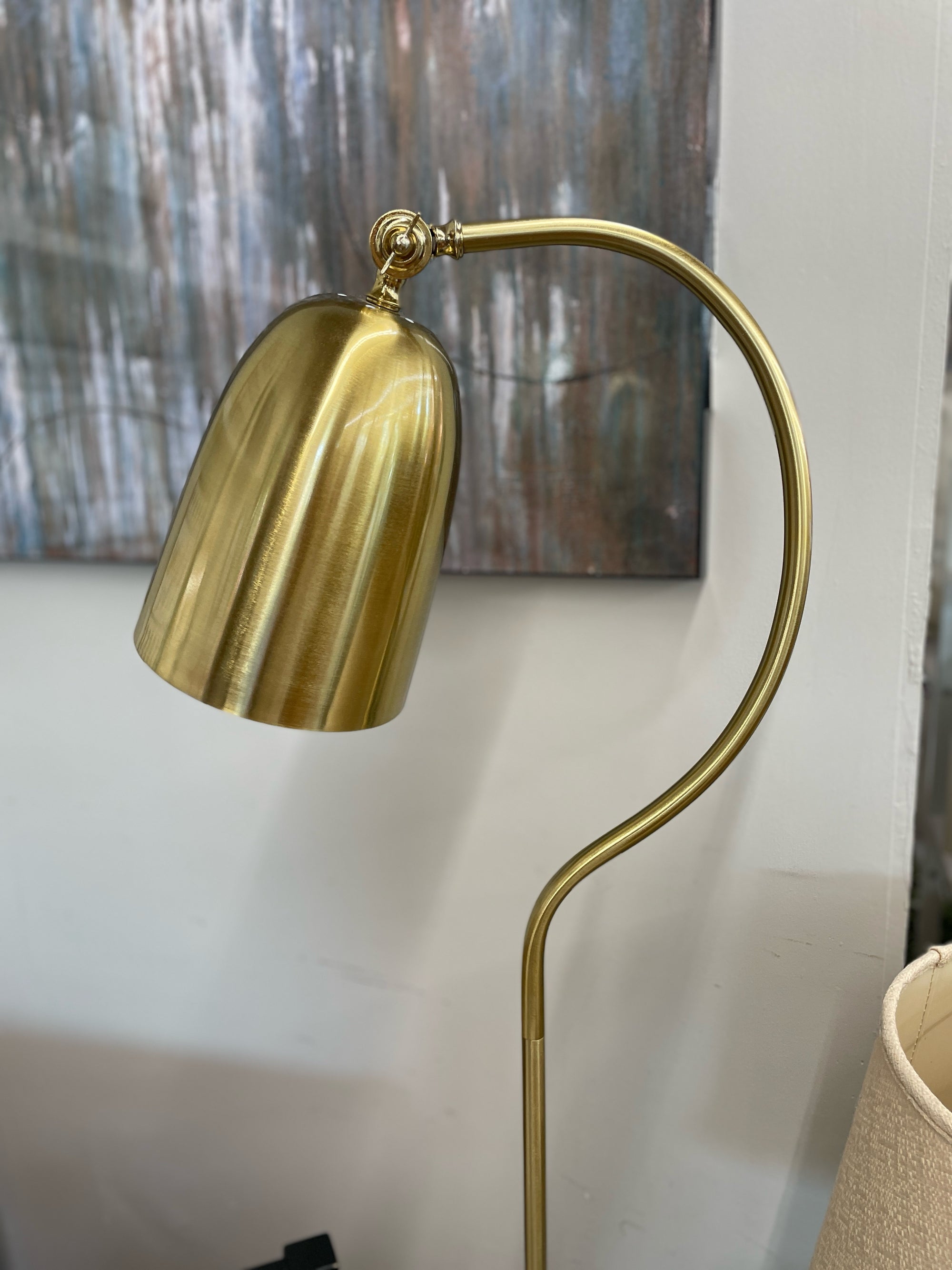 Floor Lamp