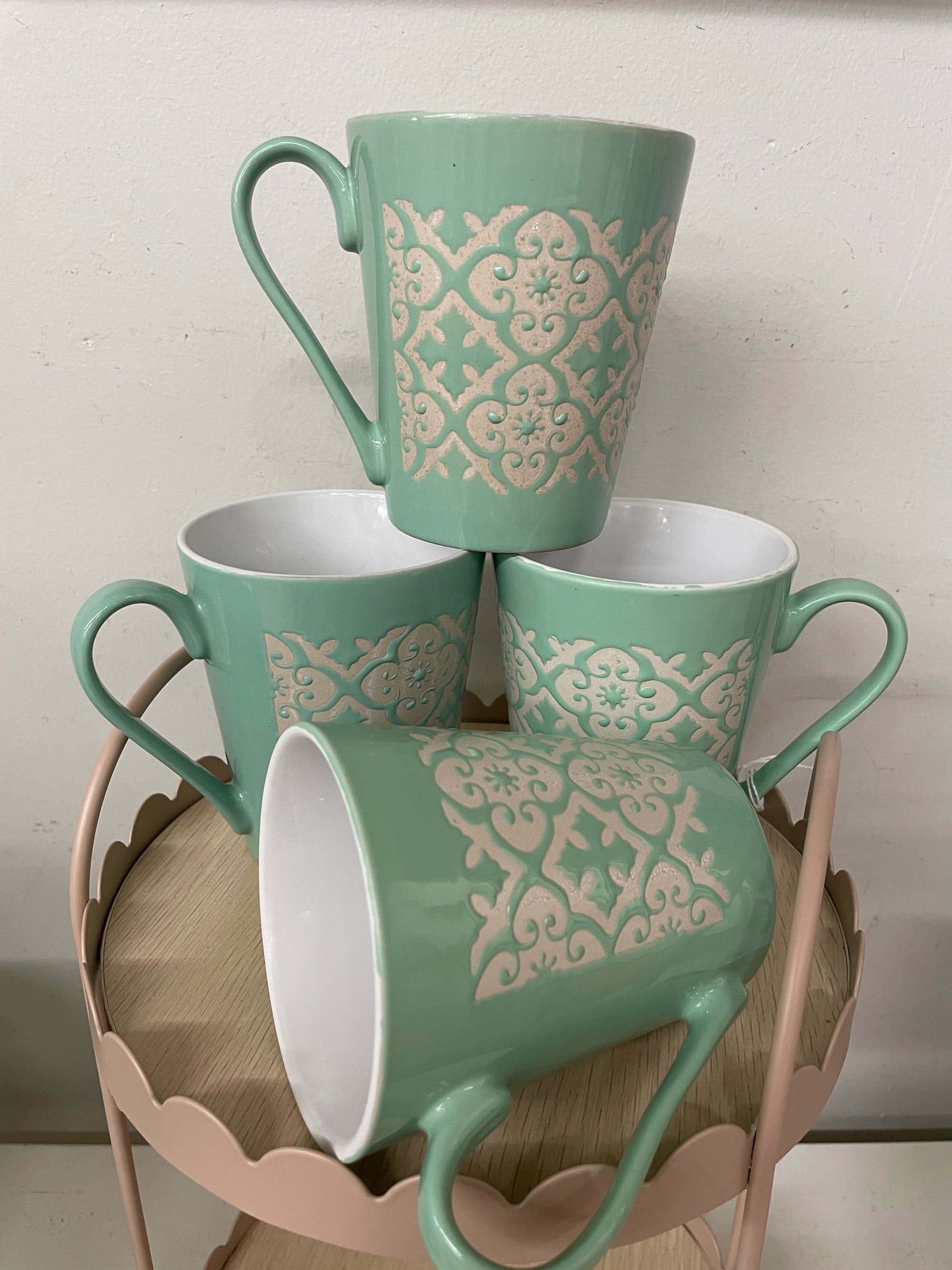 Mugs