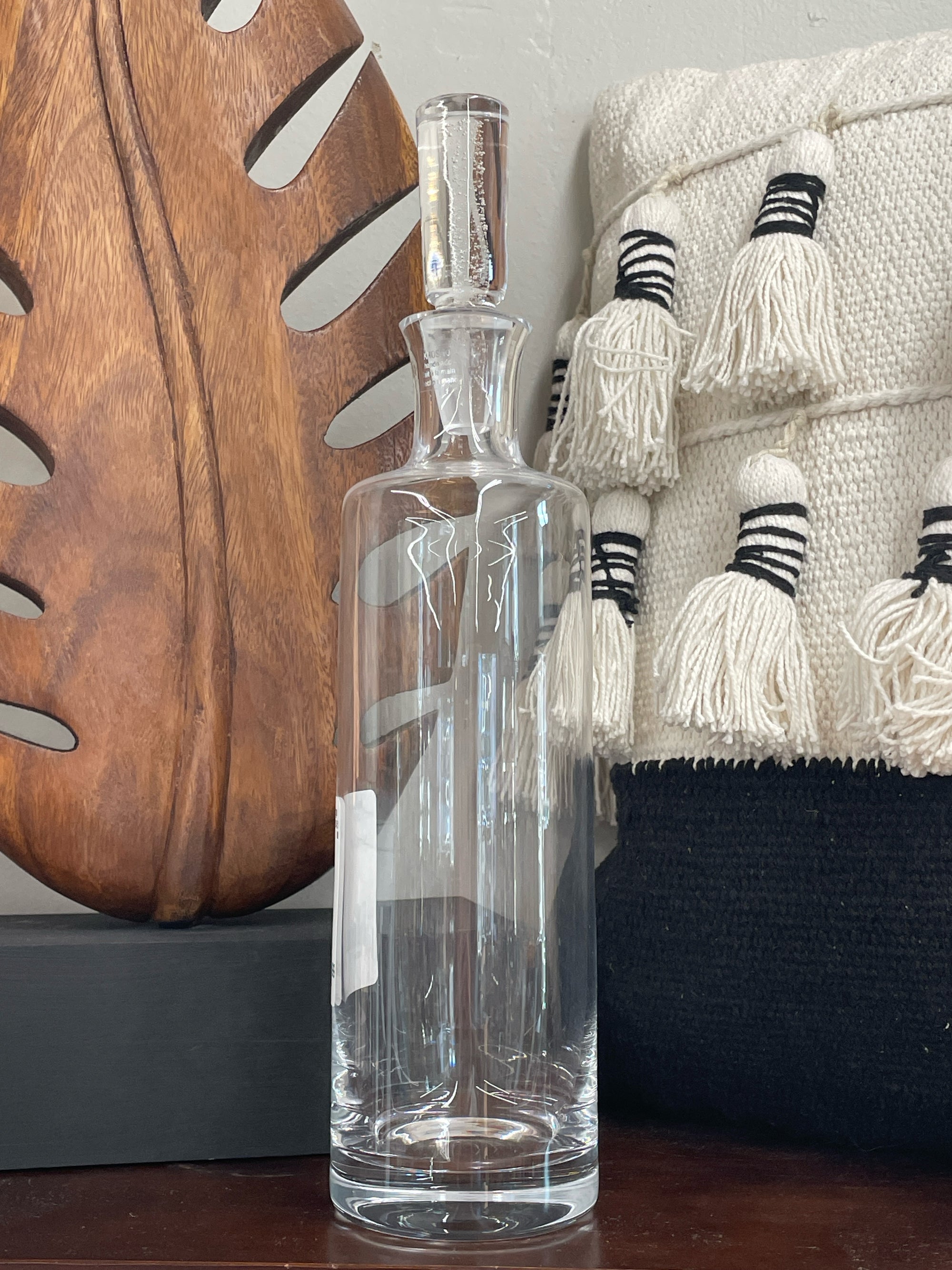 Decanter