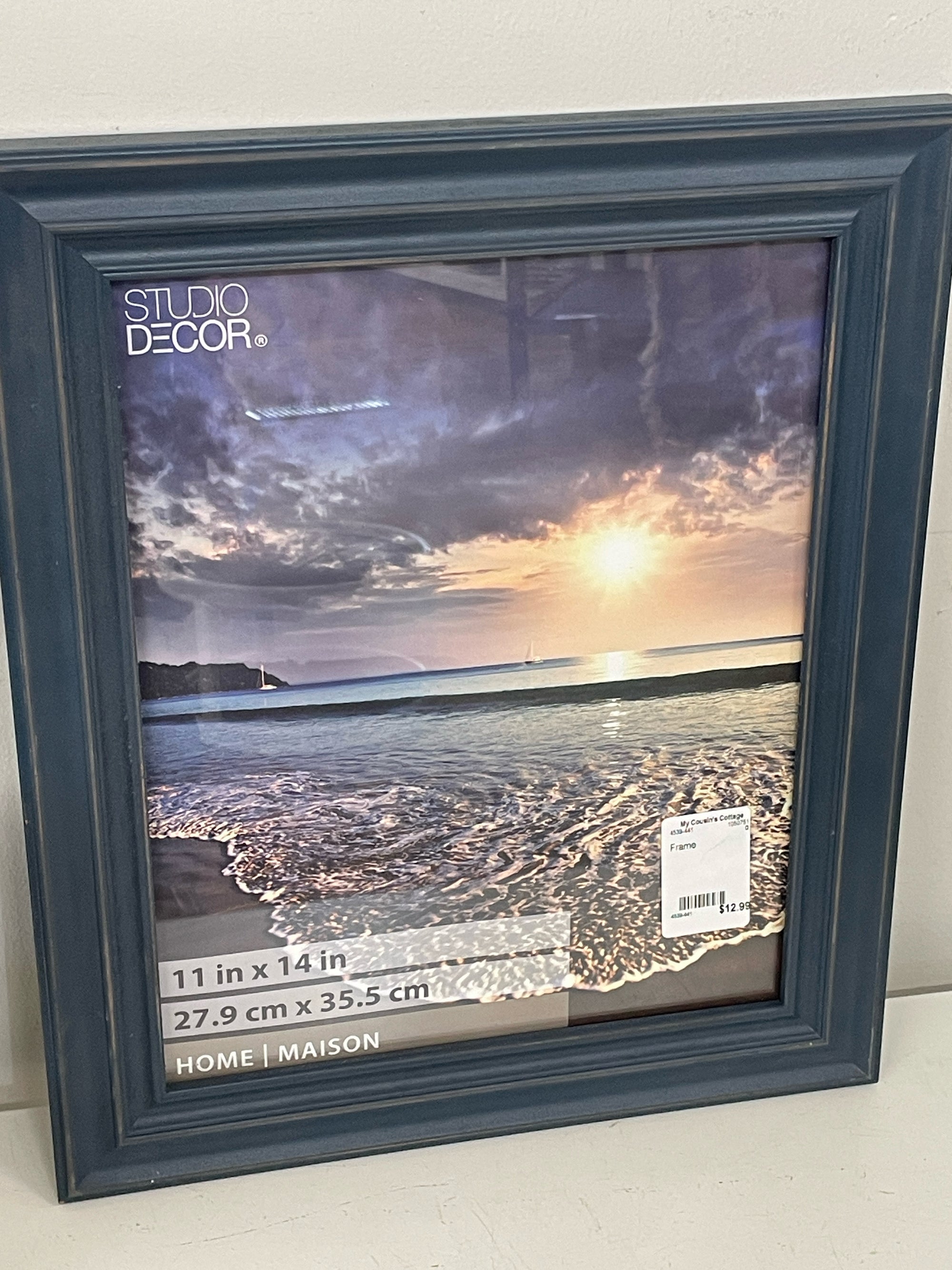 Frame
