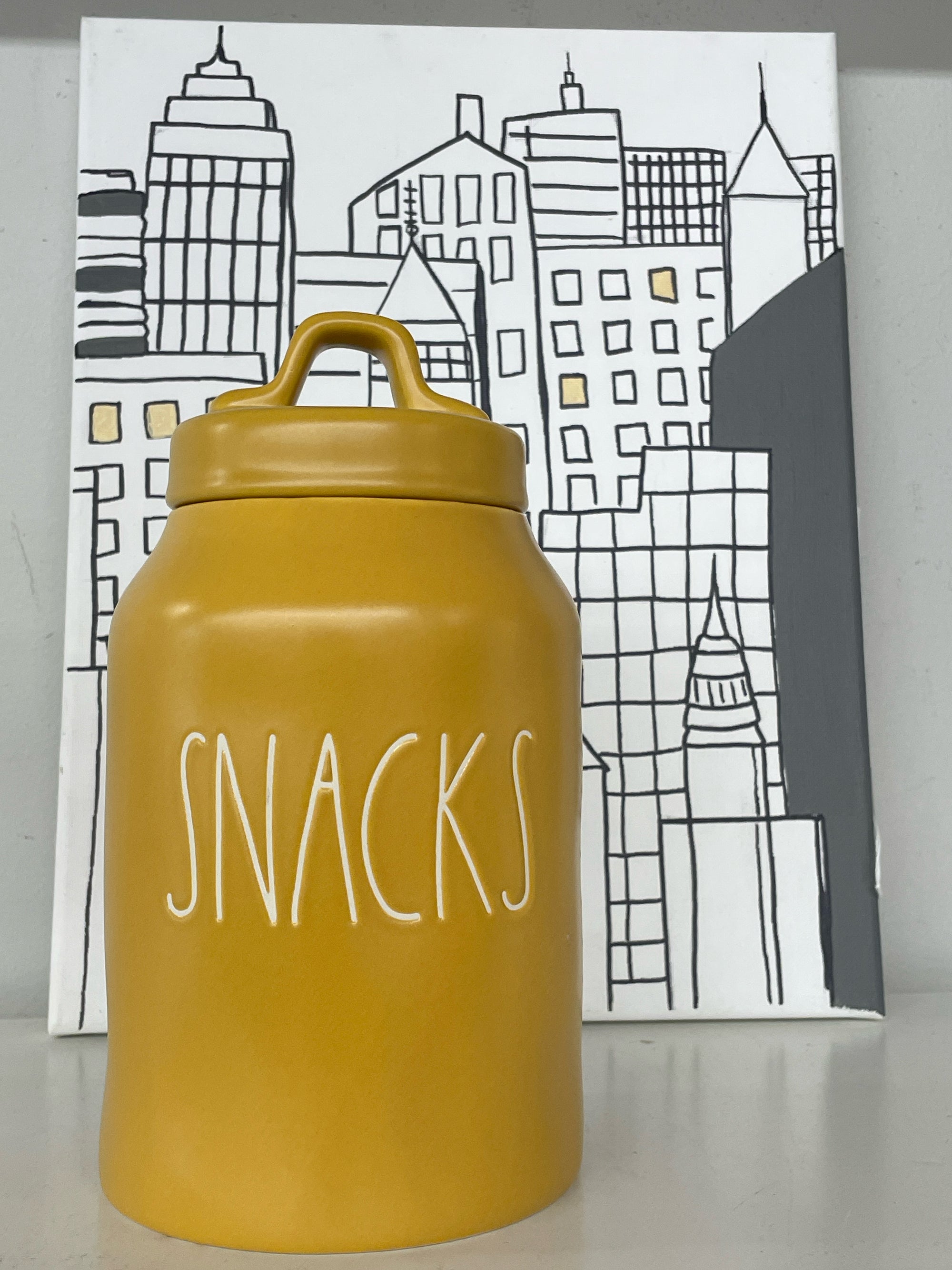 Canister