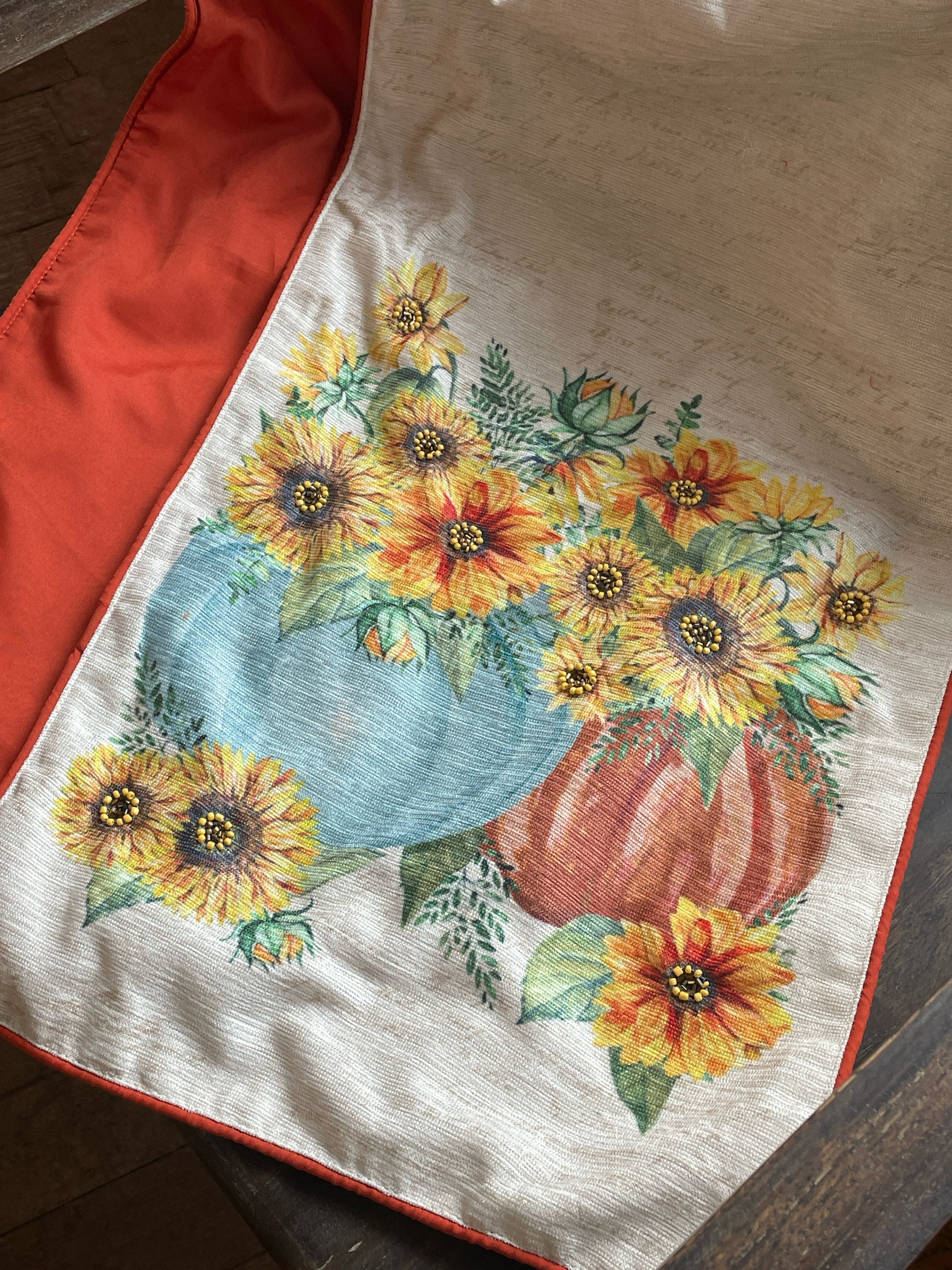 Table Runner