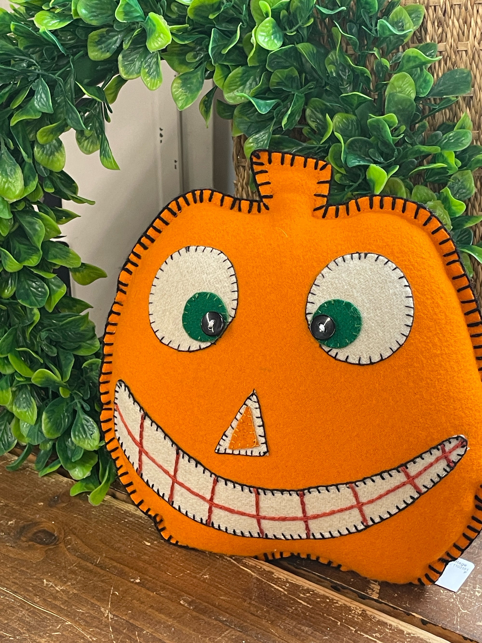 Pumpkin