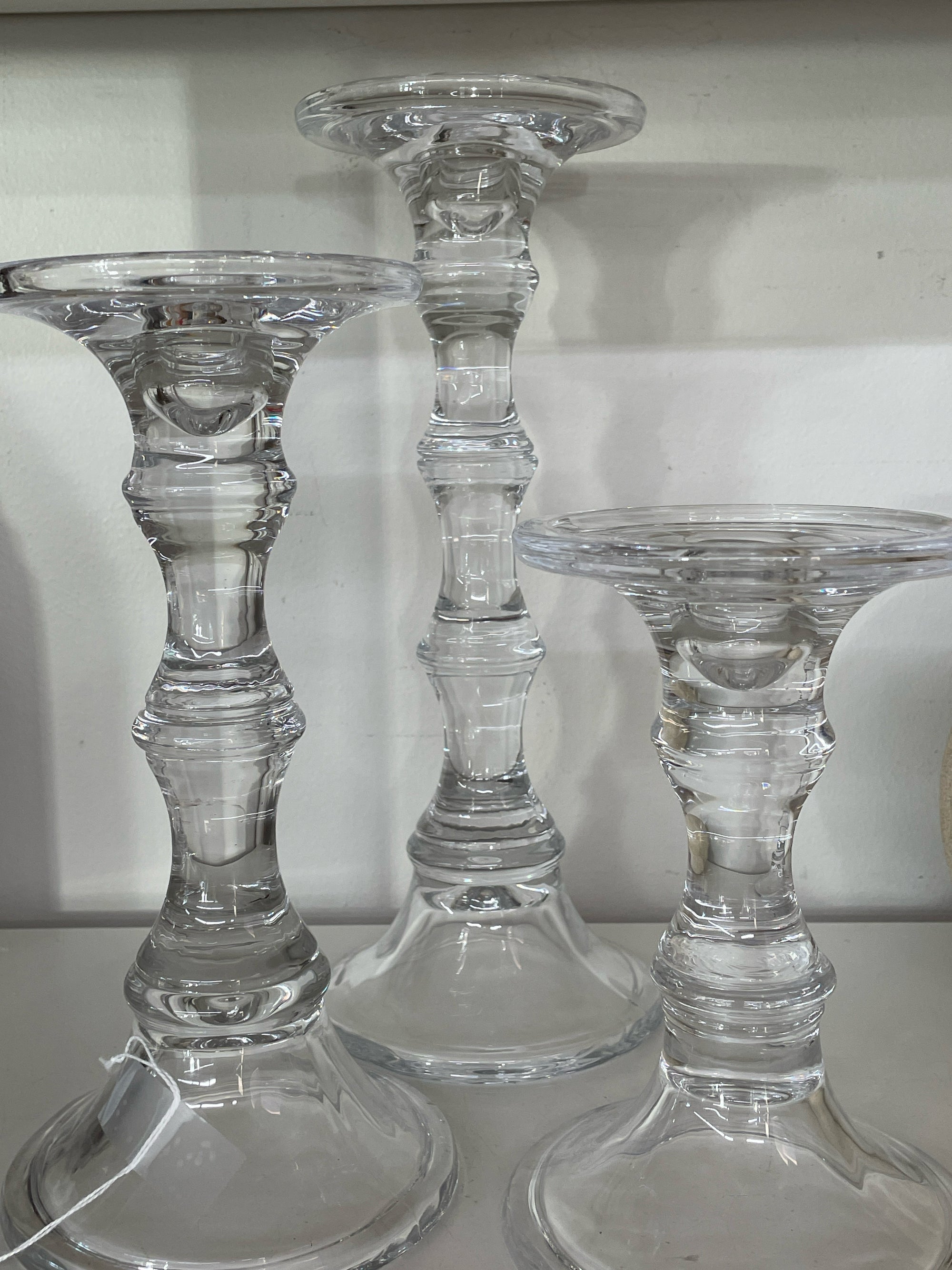 Candle Stands