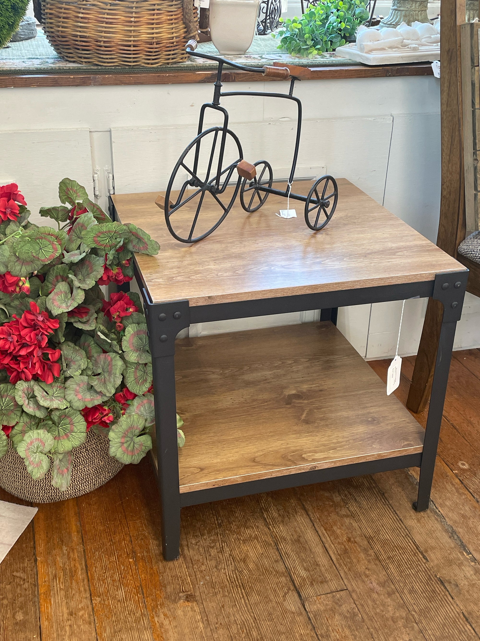 End Table
