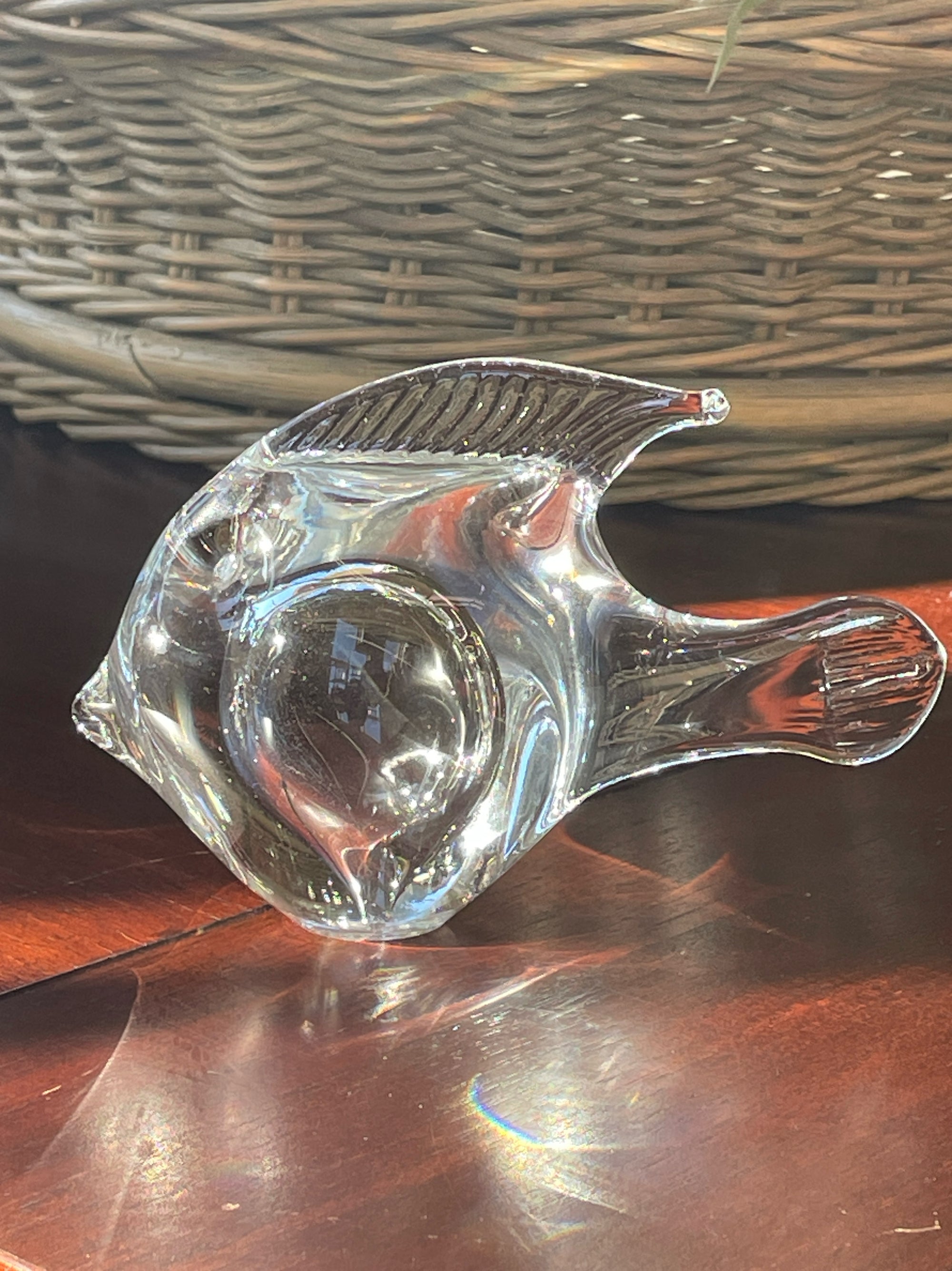 Paperweight