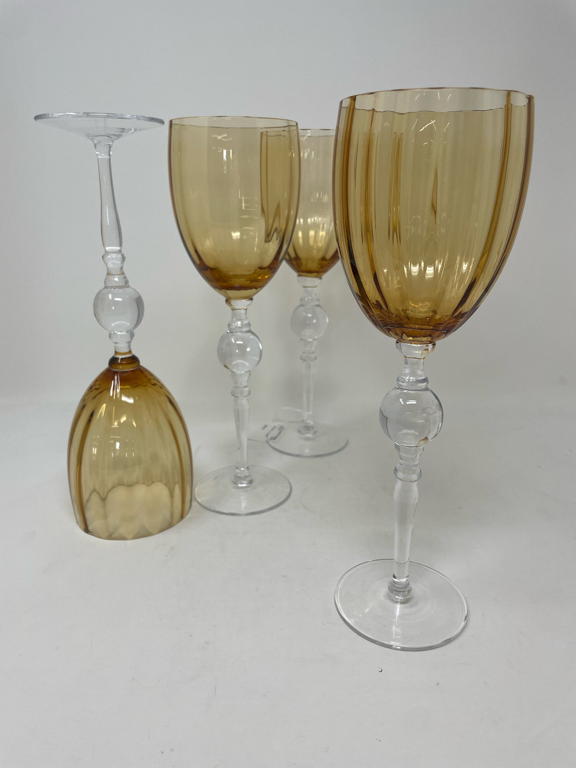 Wine Glasses