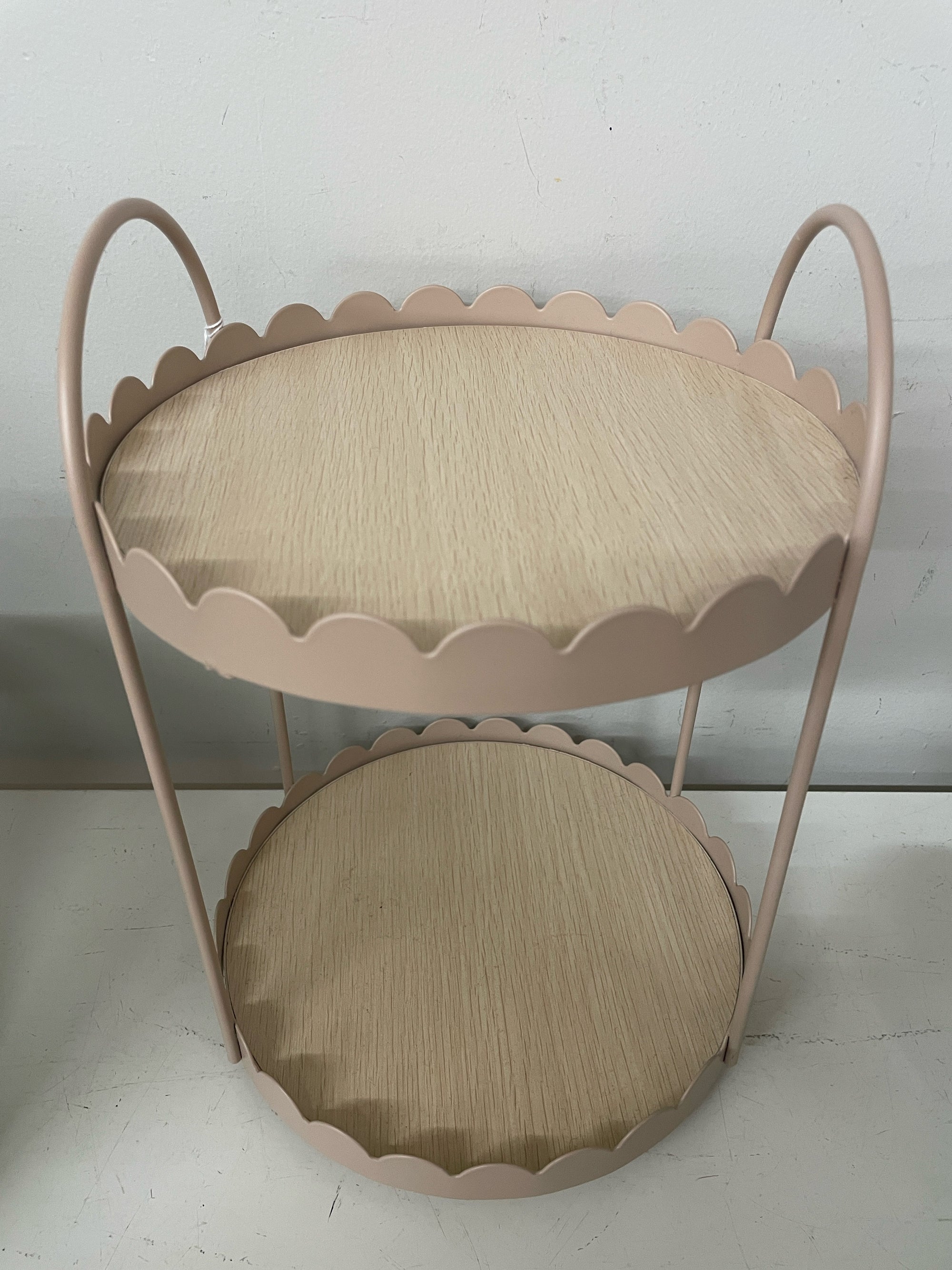 Tiered Stand