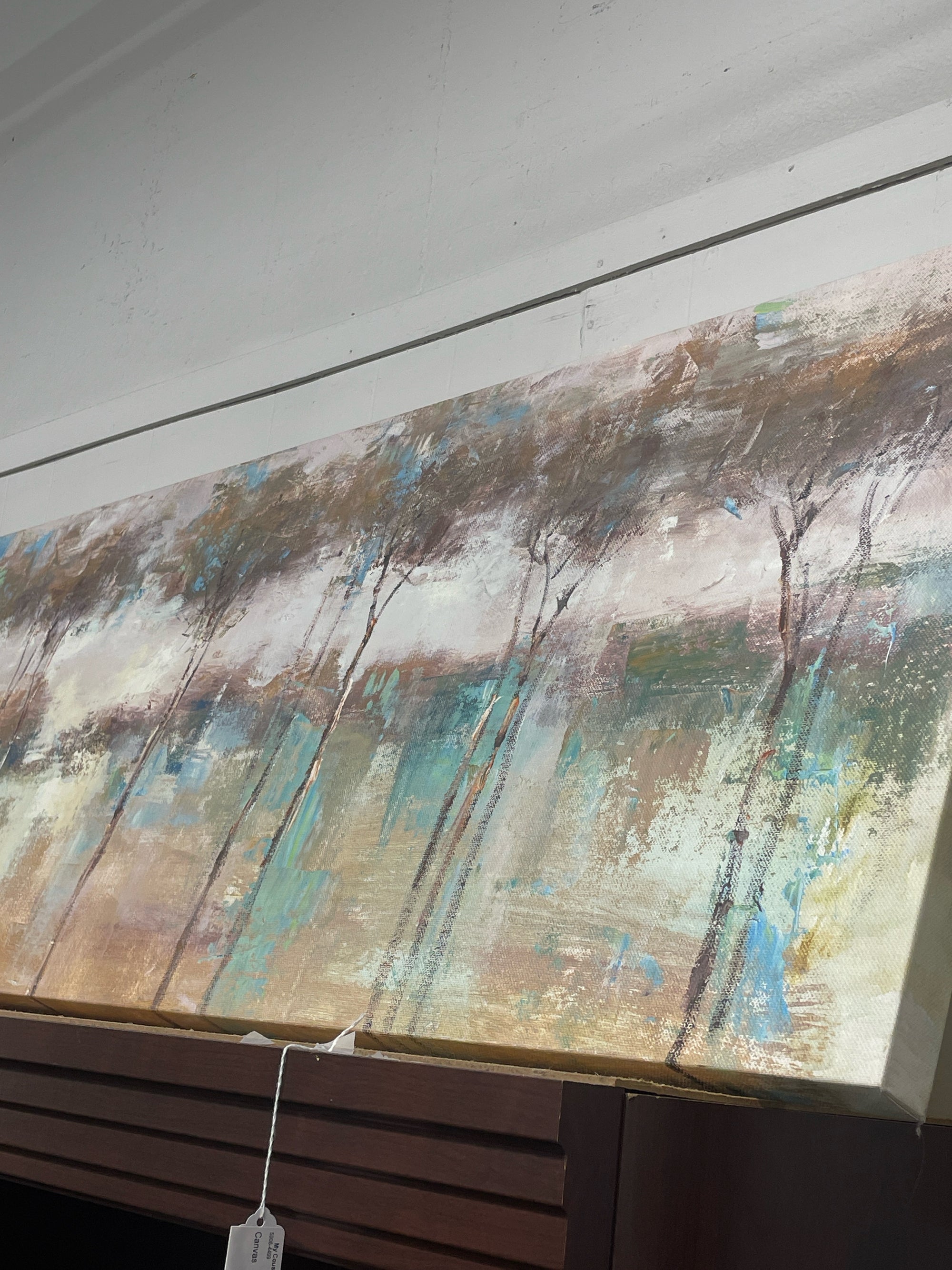 Canvas