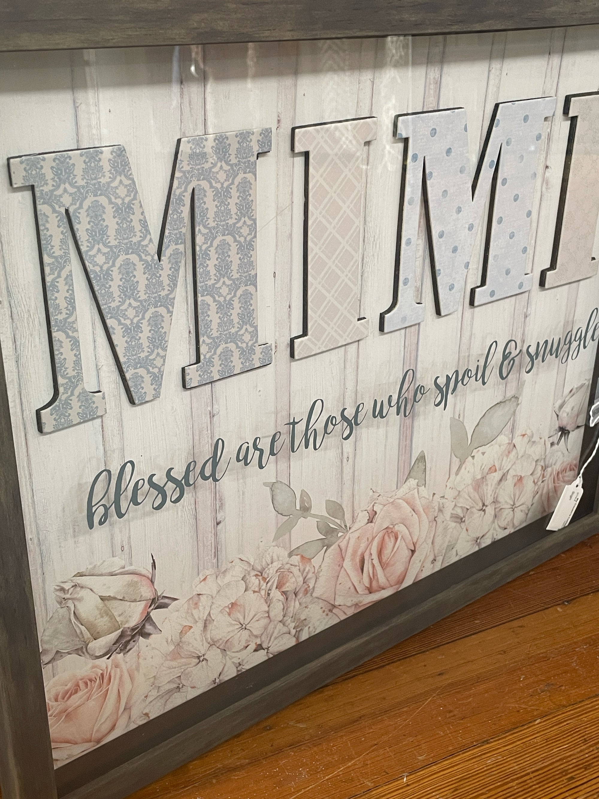 Sign