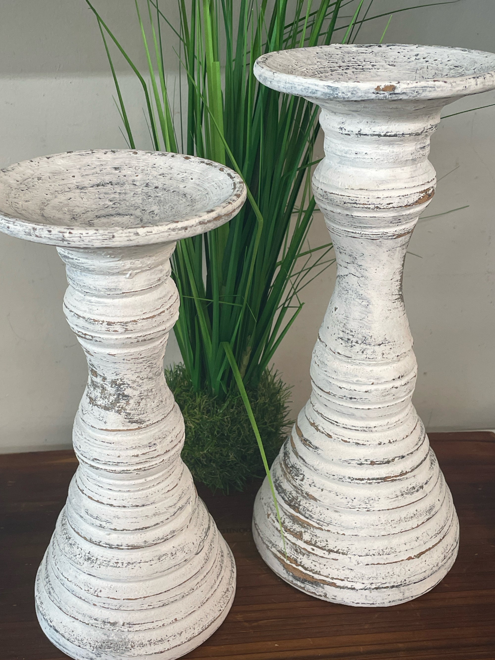 Candle Stands