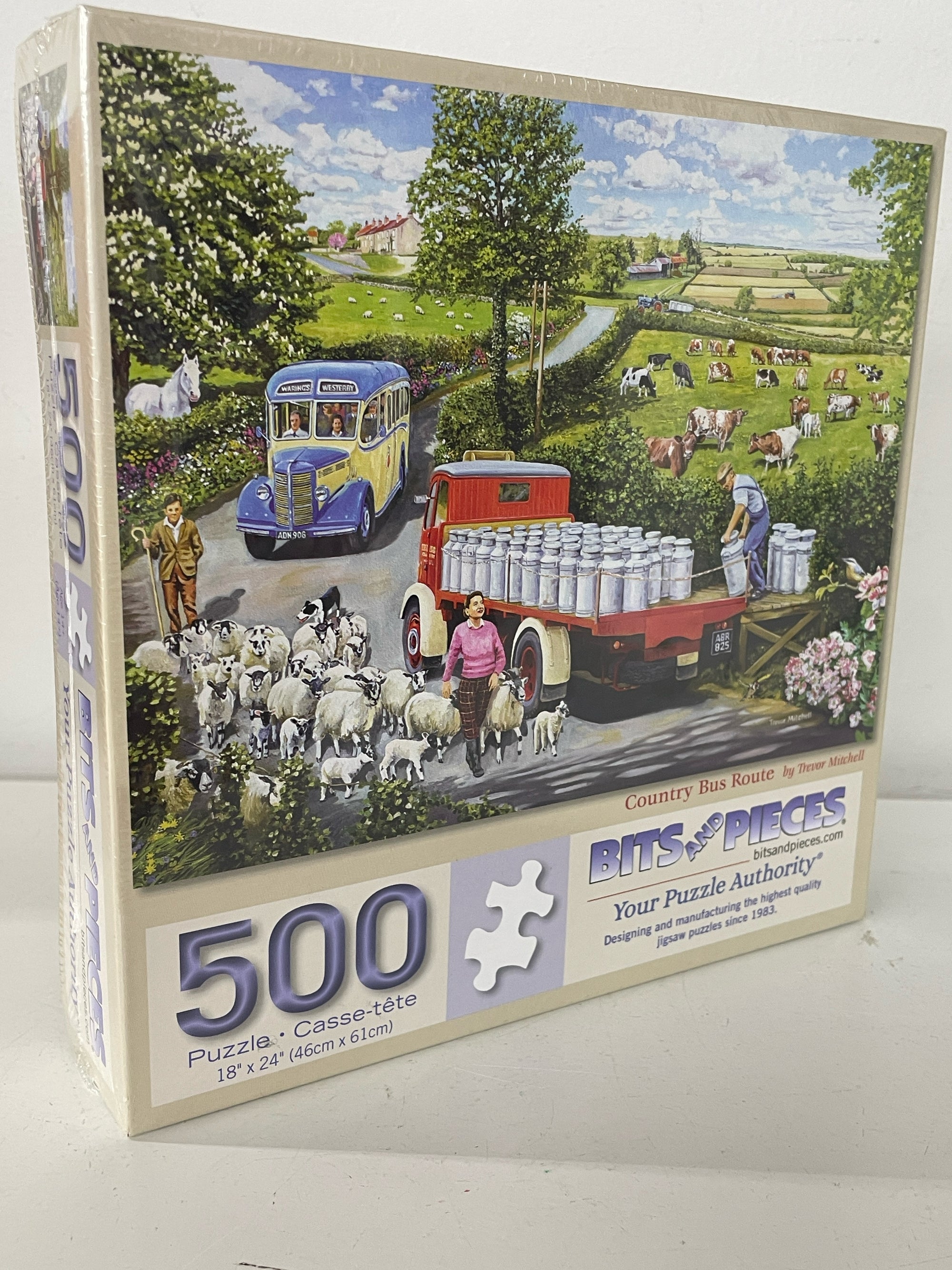 Puzzle