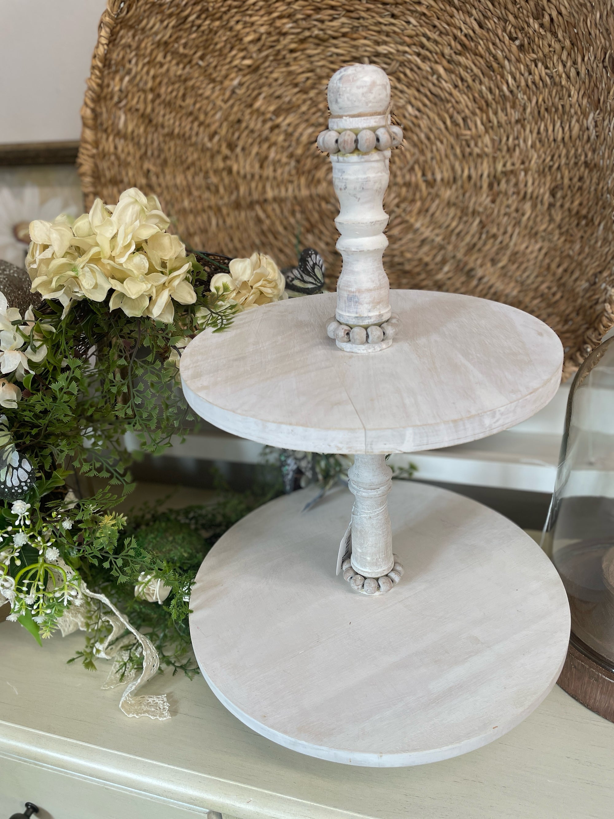 Tiered Stand