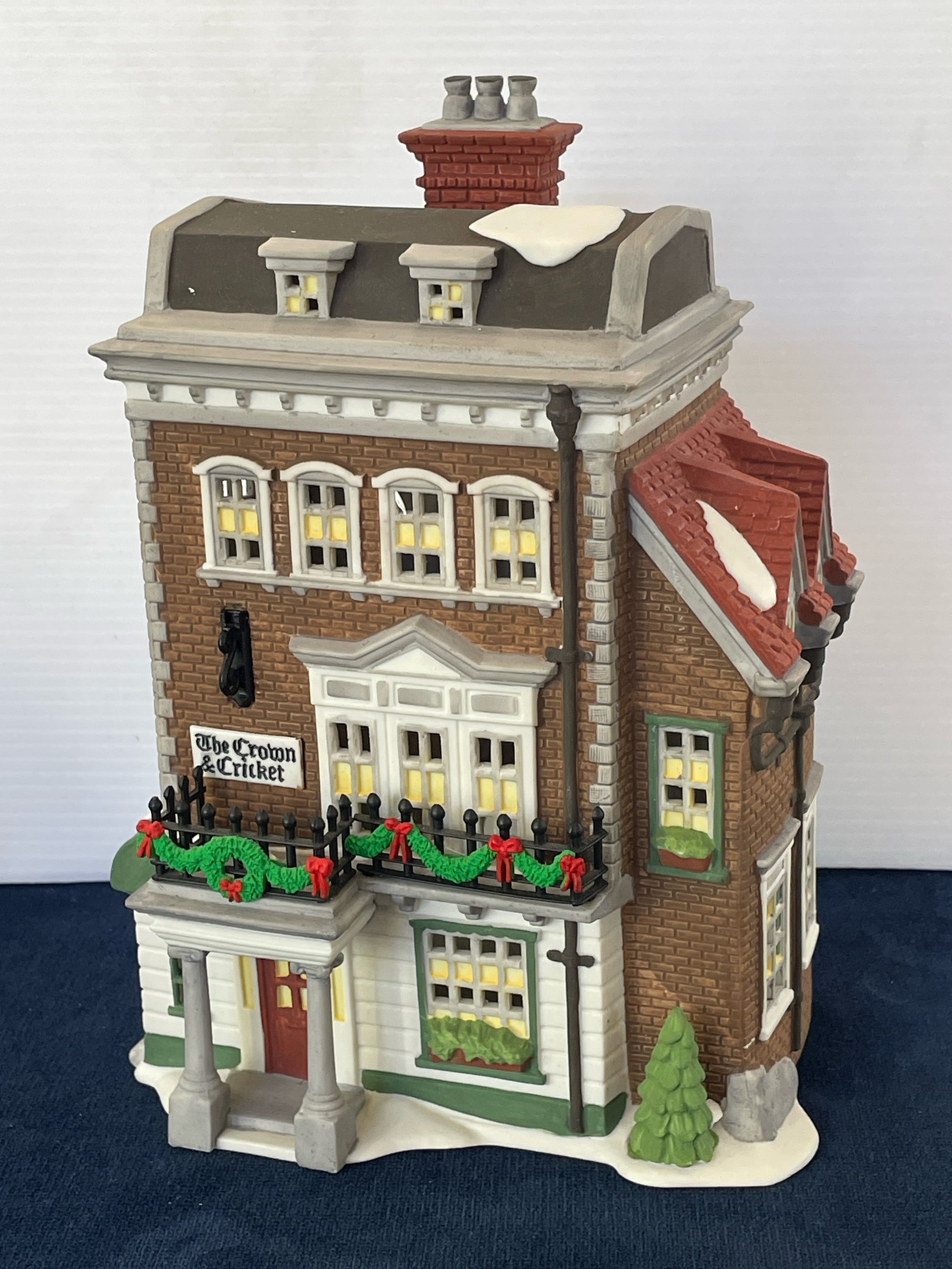 Dept. 56 Dickens' Village