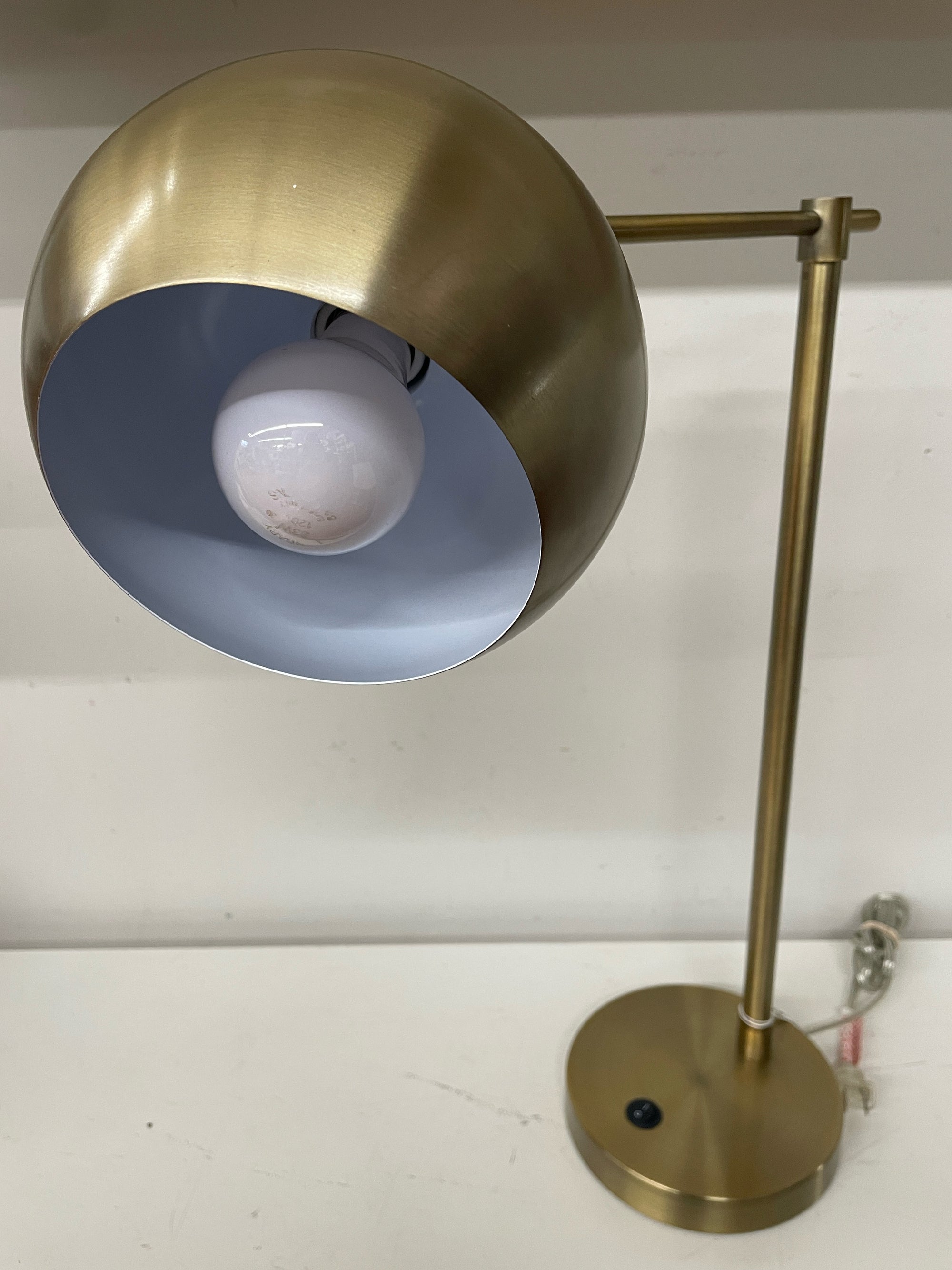 Desk Lamp
