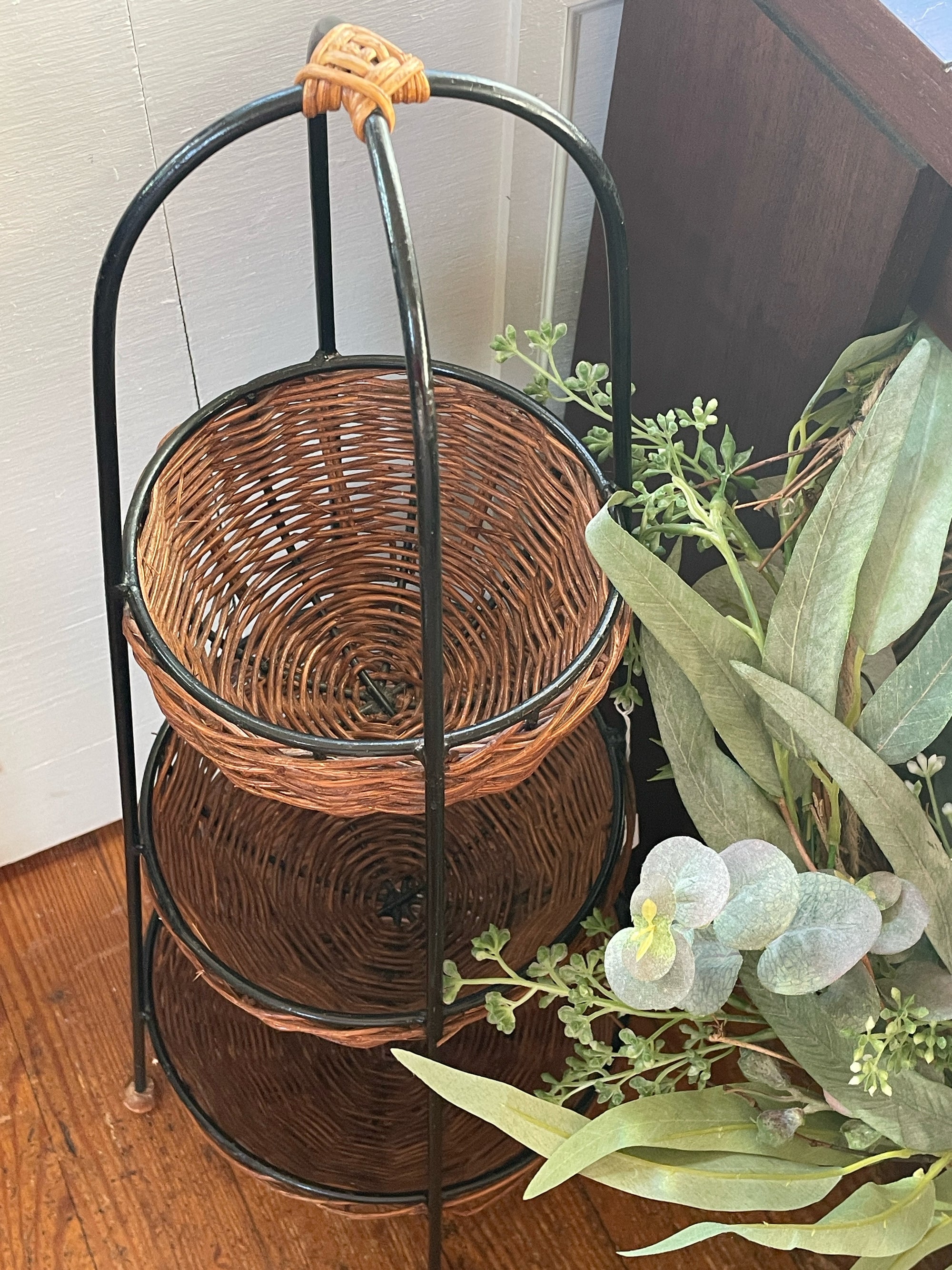Tiered Stand