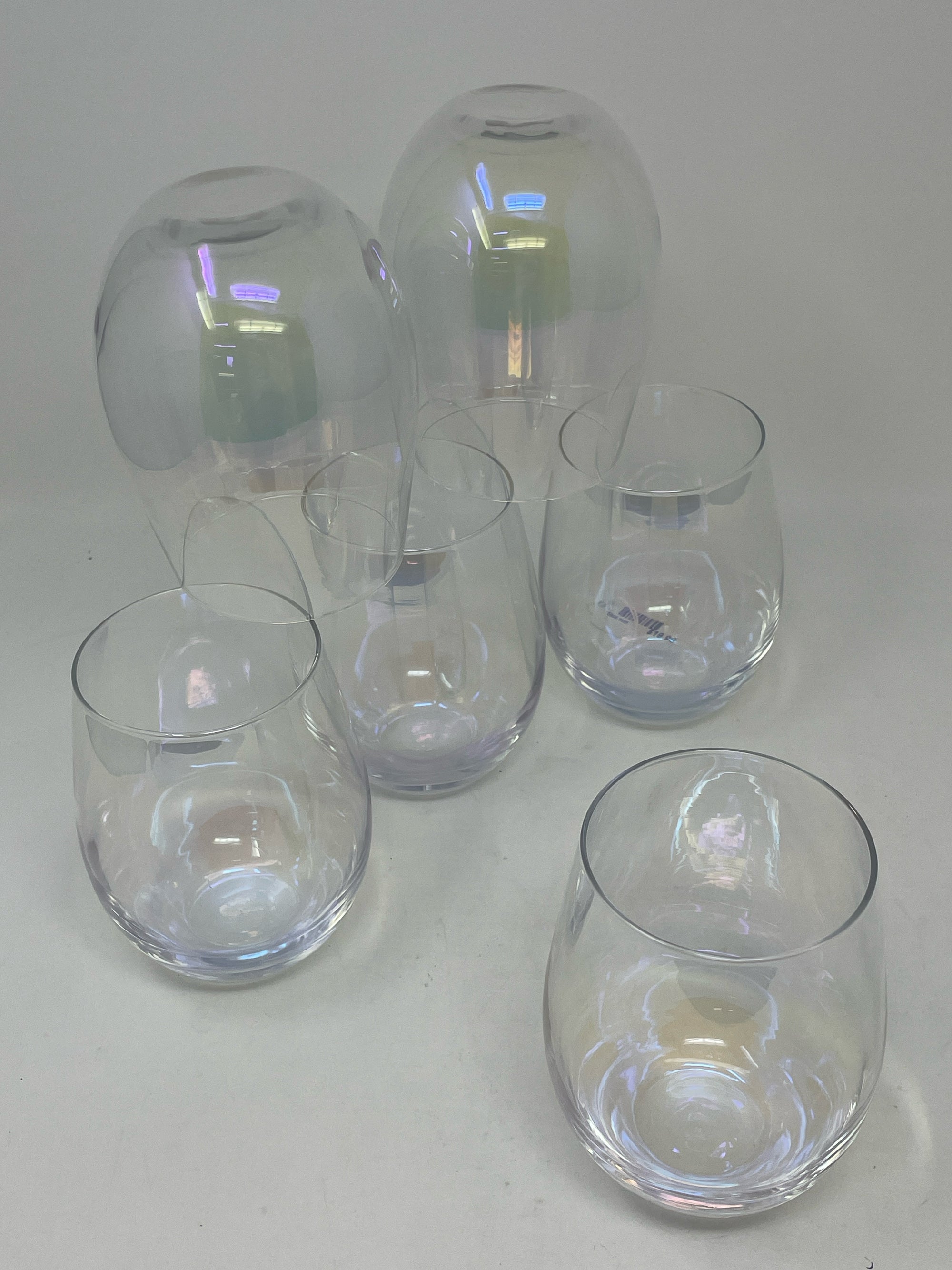Wine Glasses