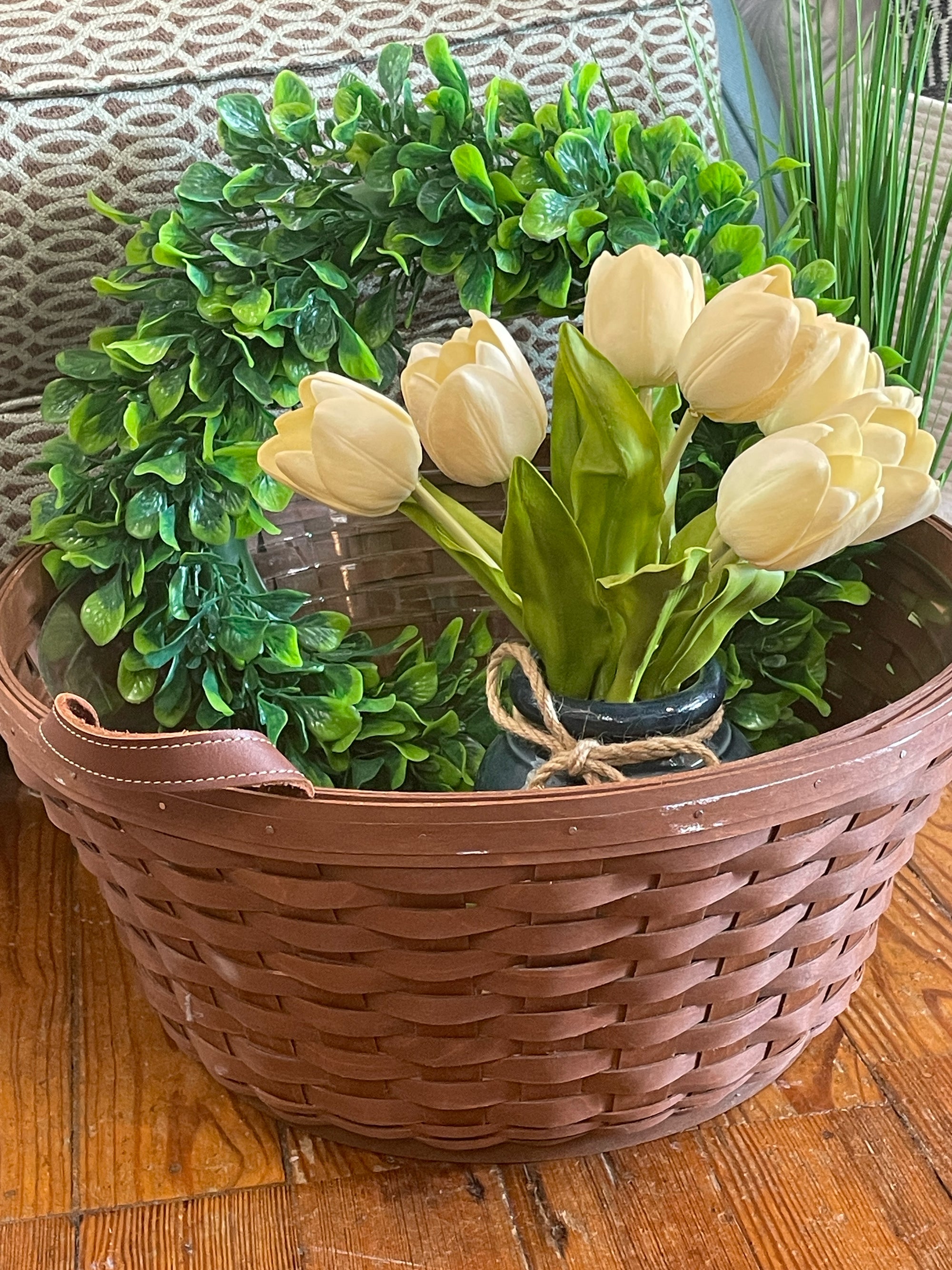 Basket
