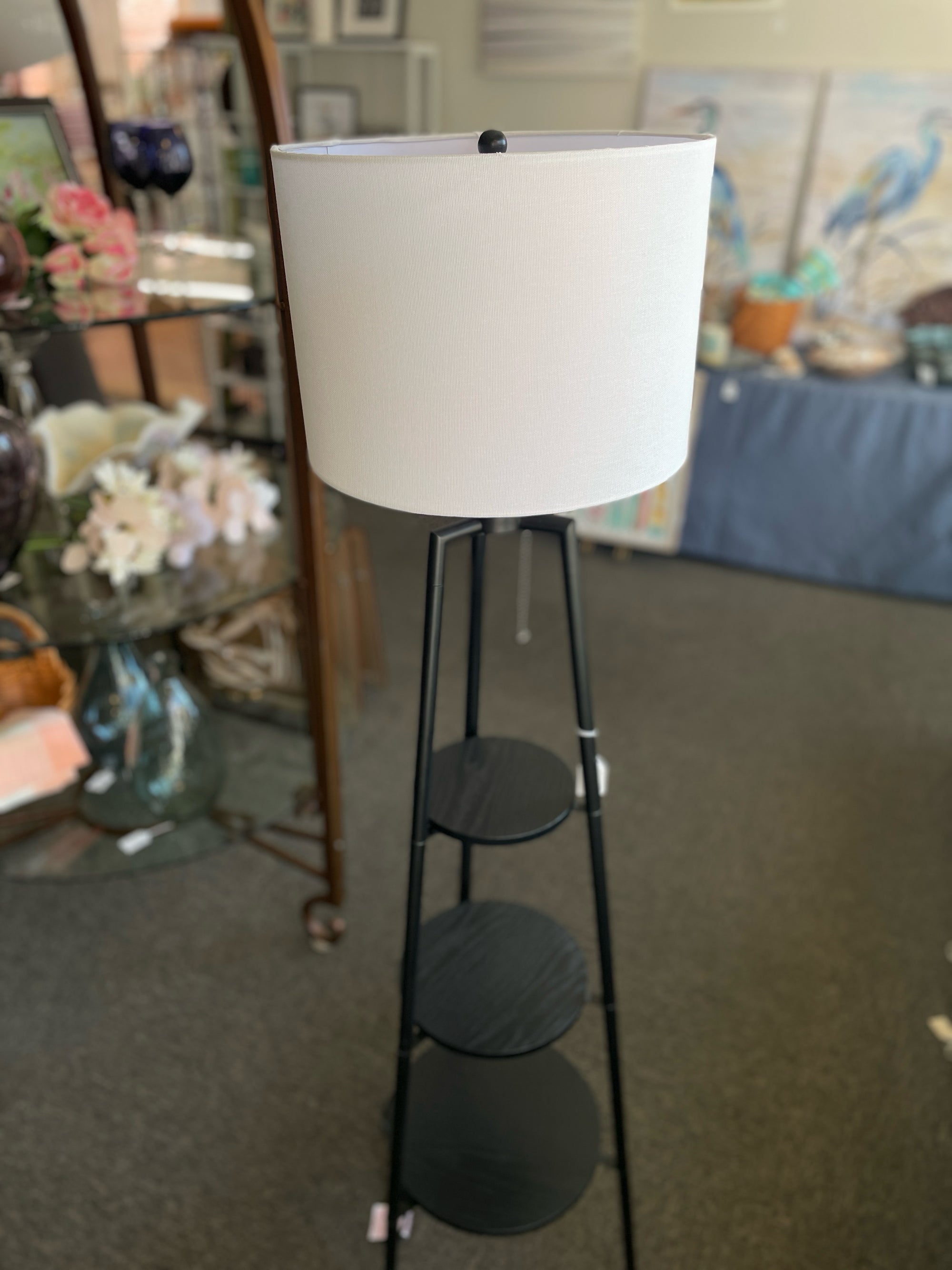 Floor Lamp