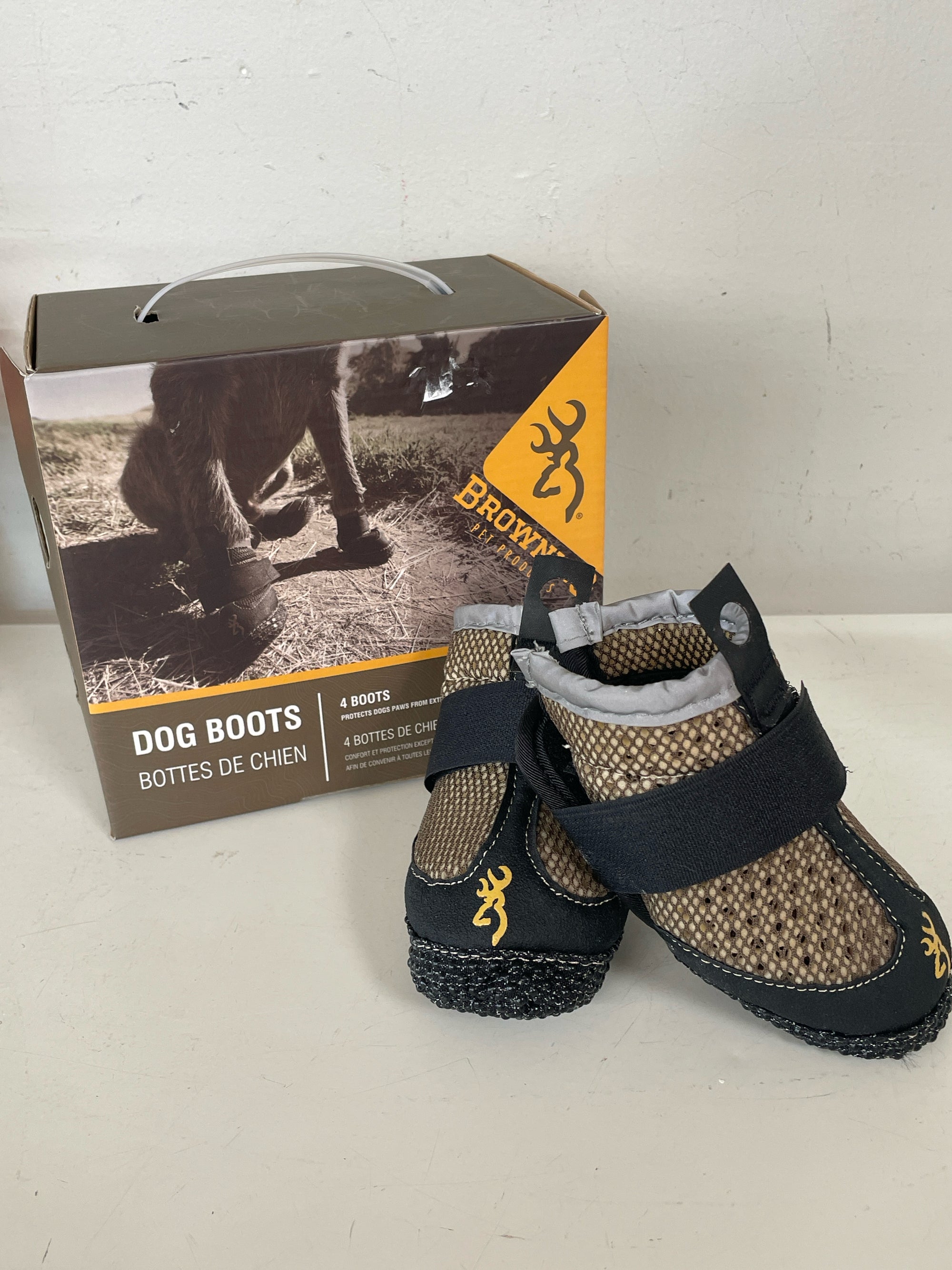 Dog Boots