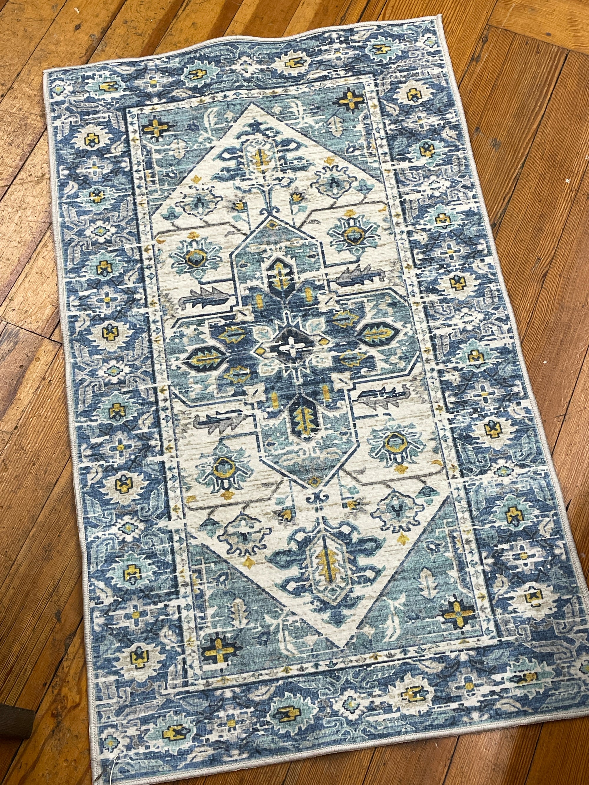 Floor Mat