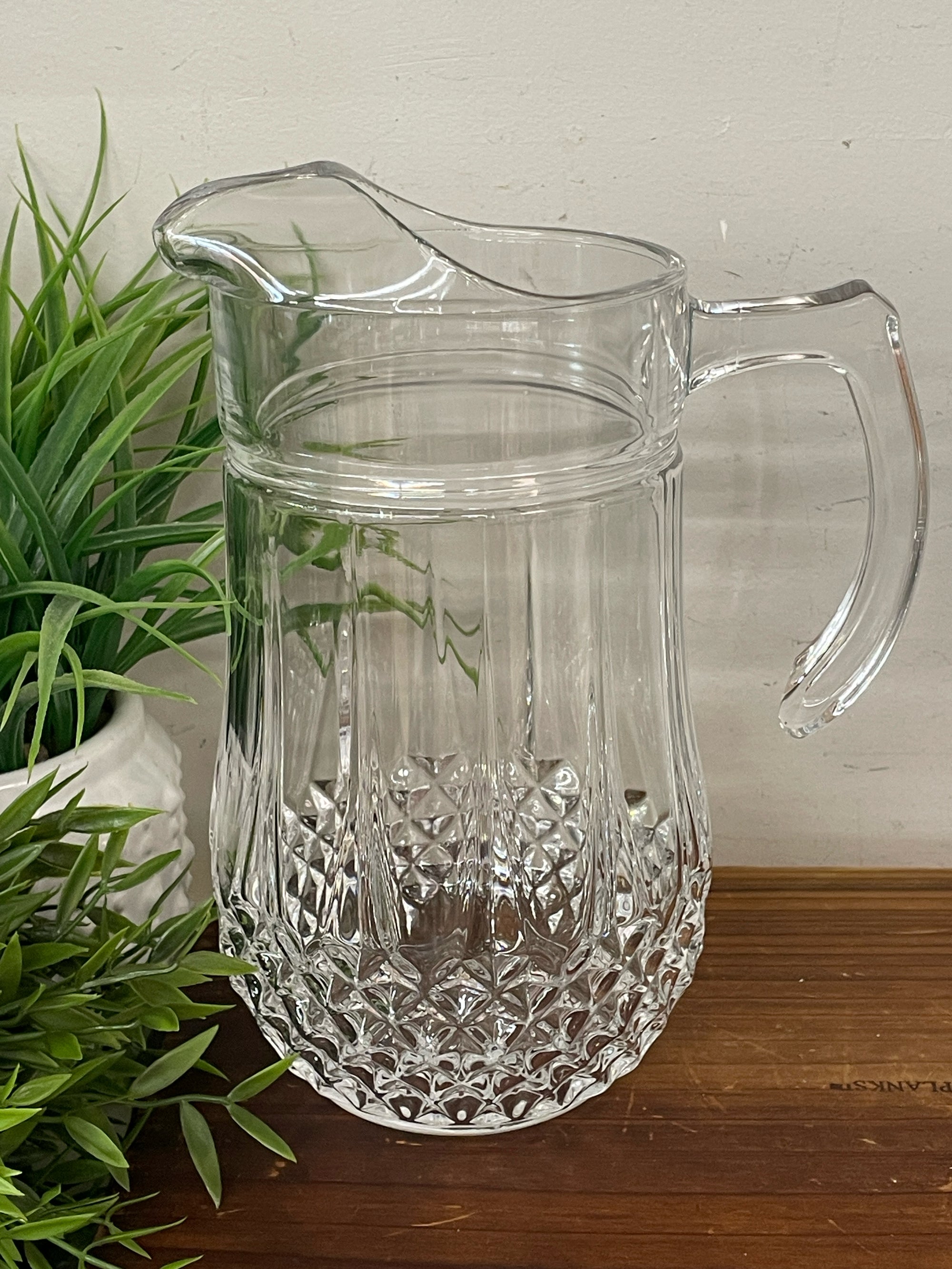 Pitcher
