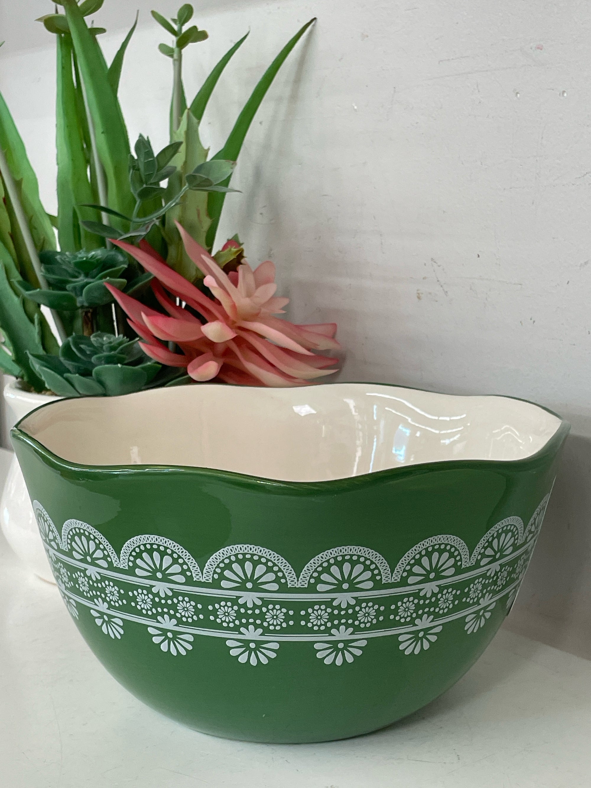 Serving Bowl