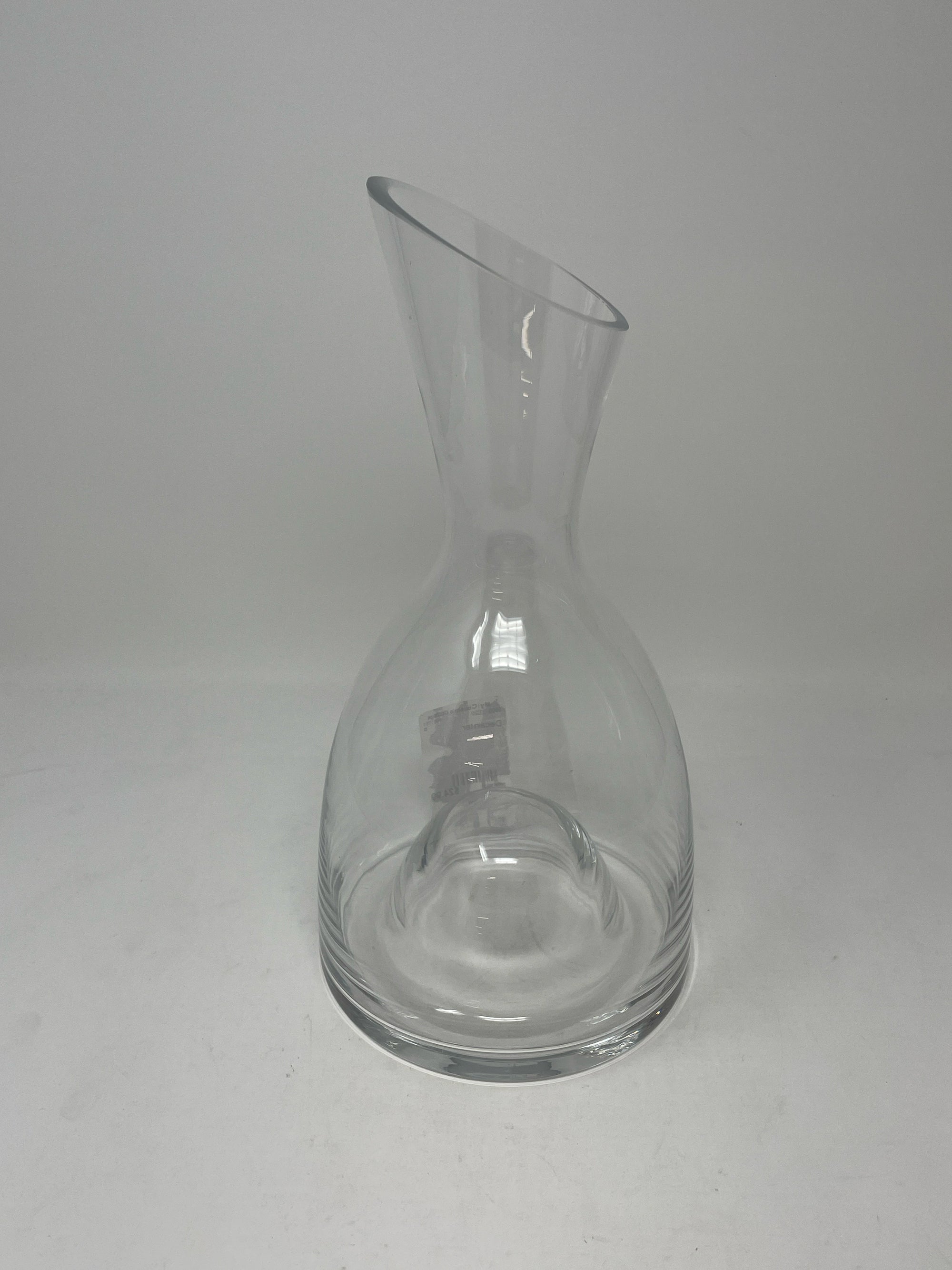 Decanter
