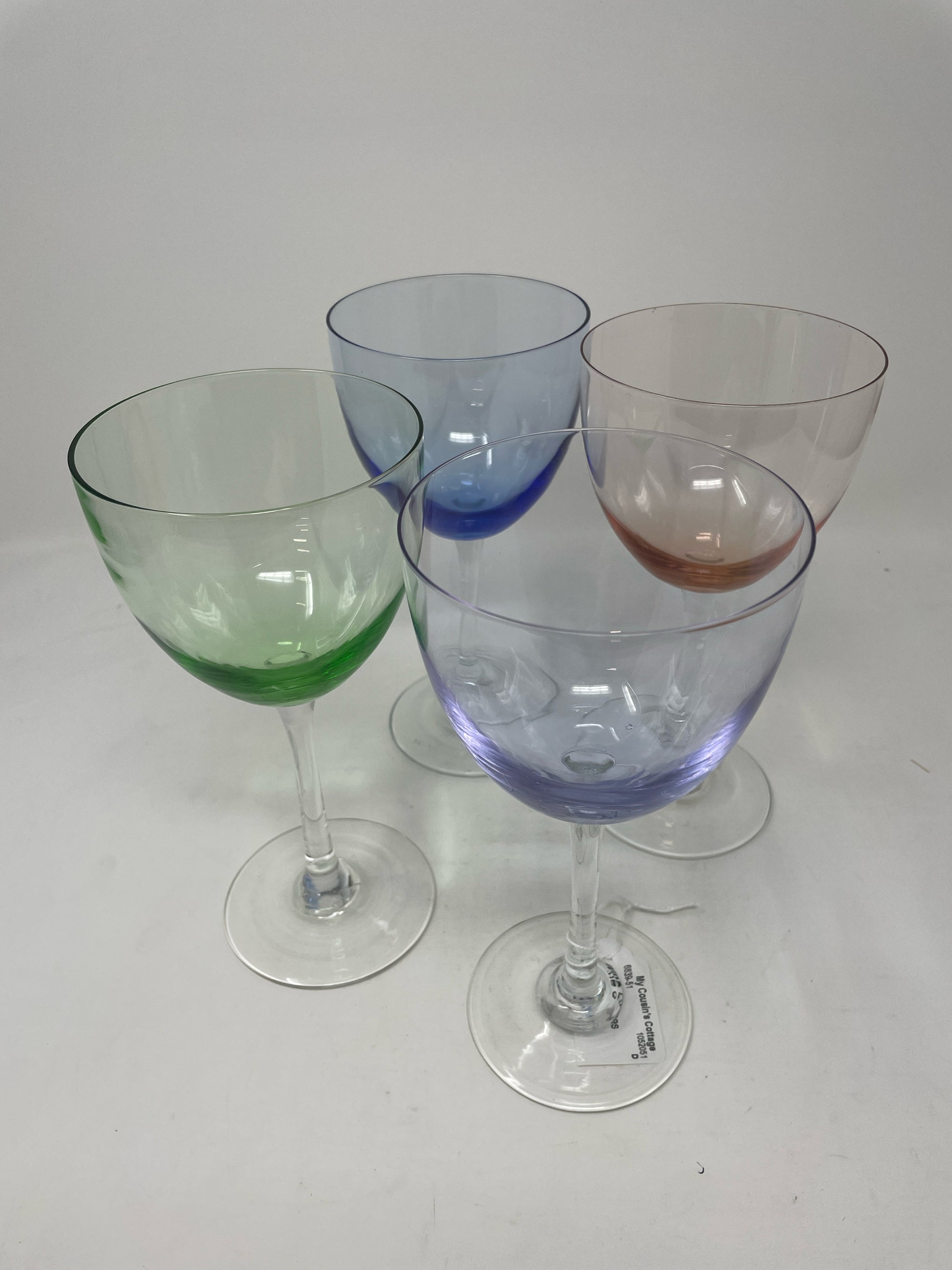 Wine Glasses