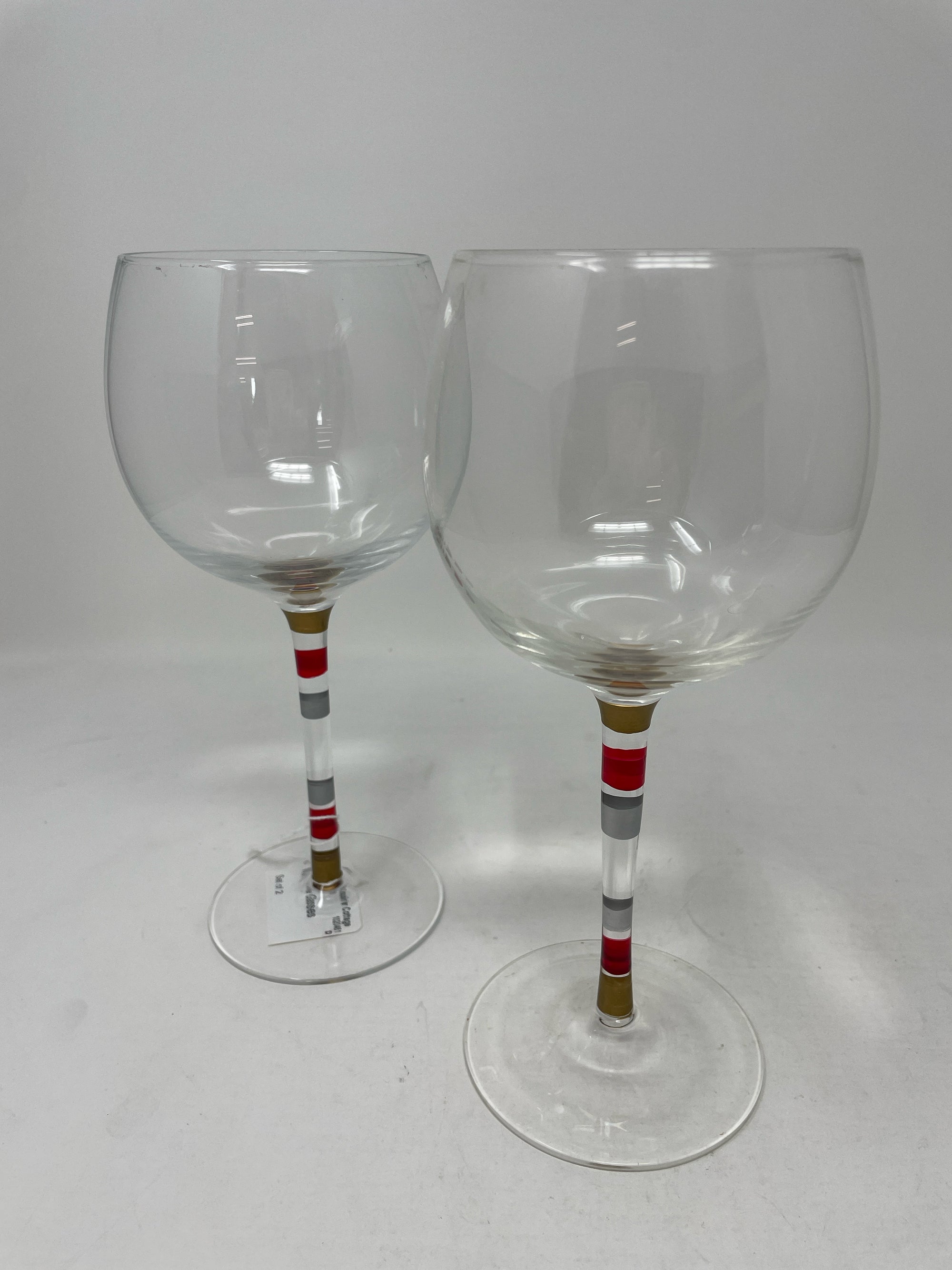 Wine Glasses
