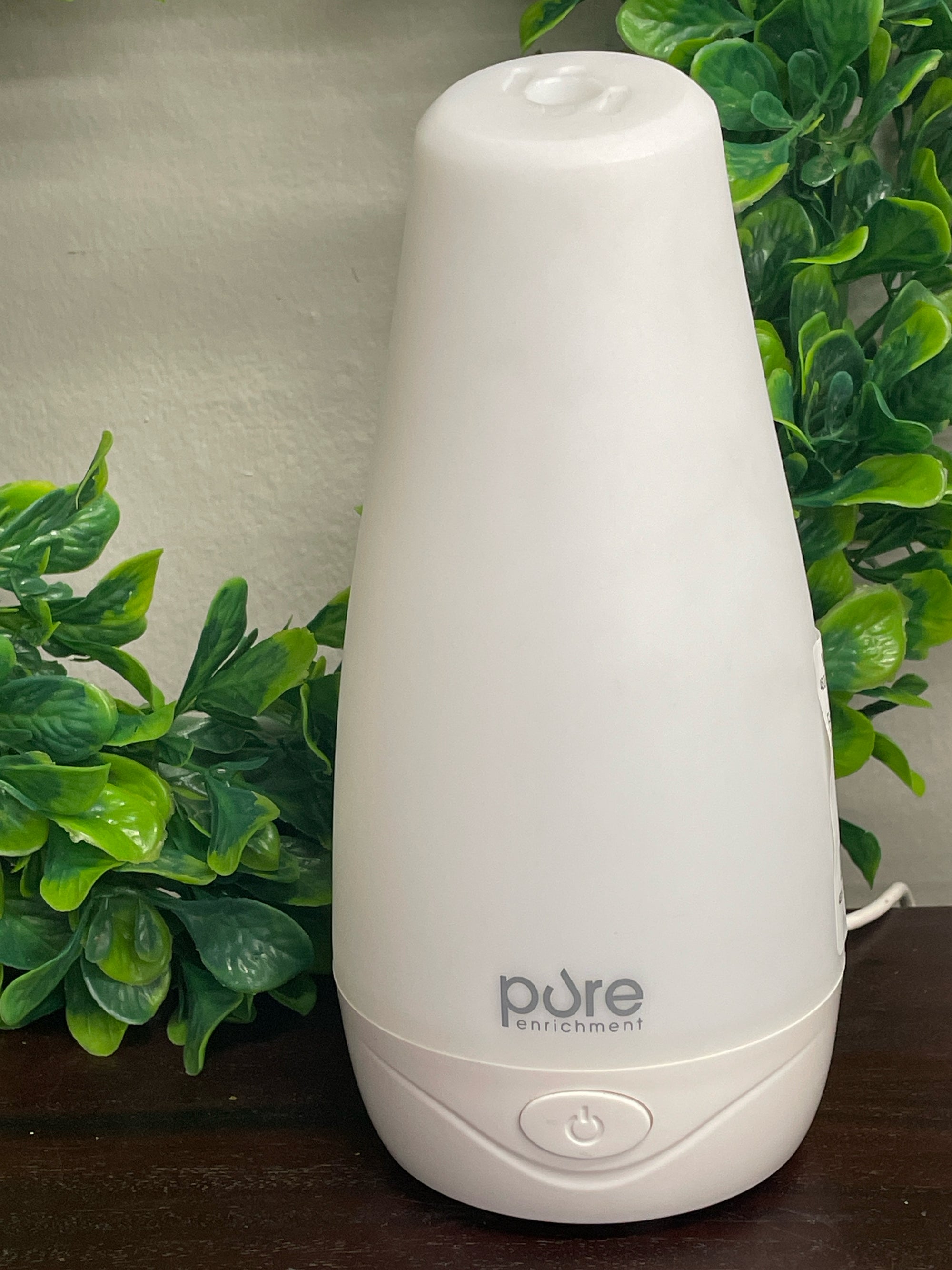 Essential Oil Diffuser