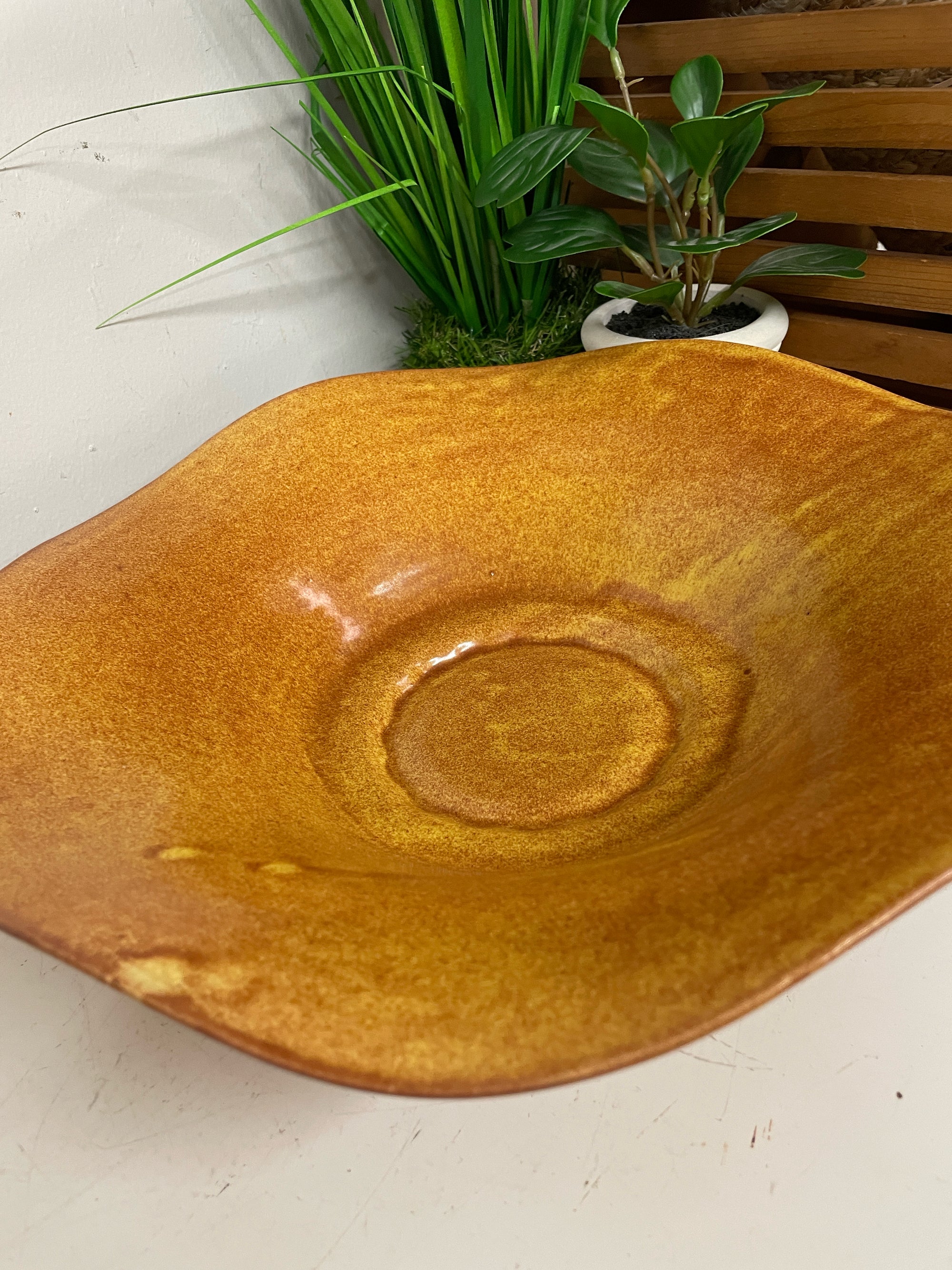 Decor Bowl