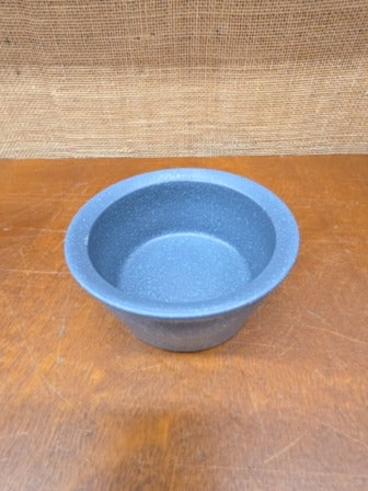 Blue Corningware Dish