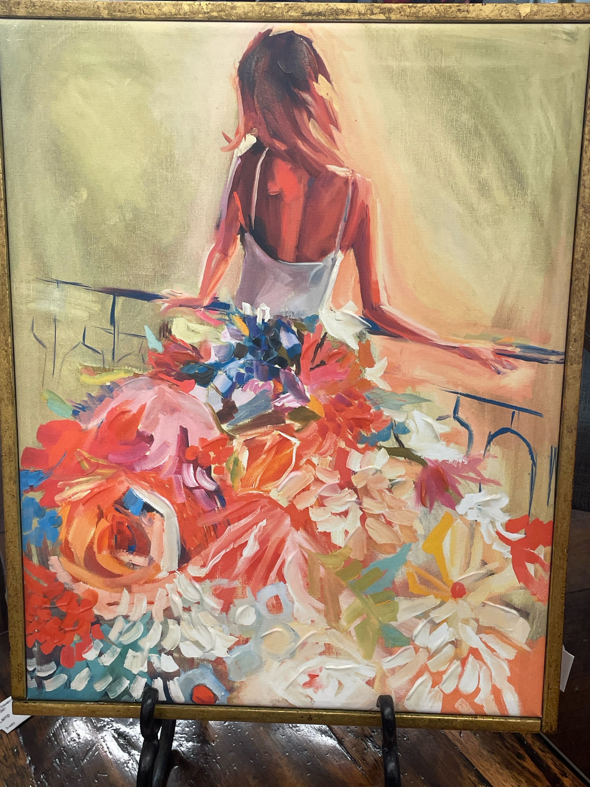 Canvas