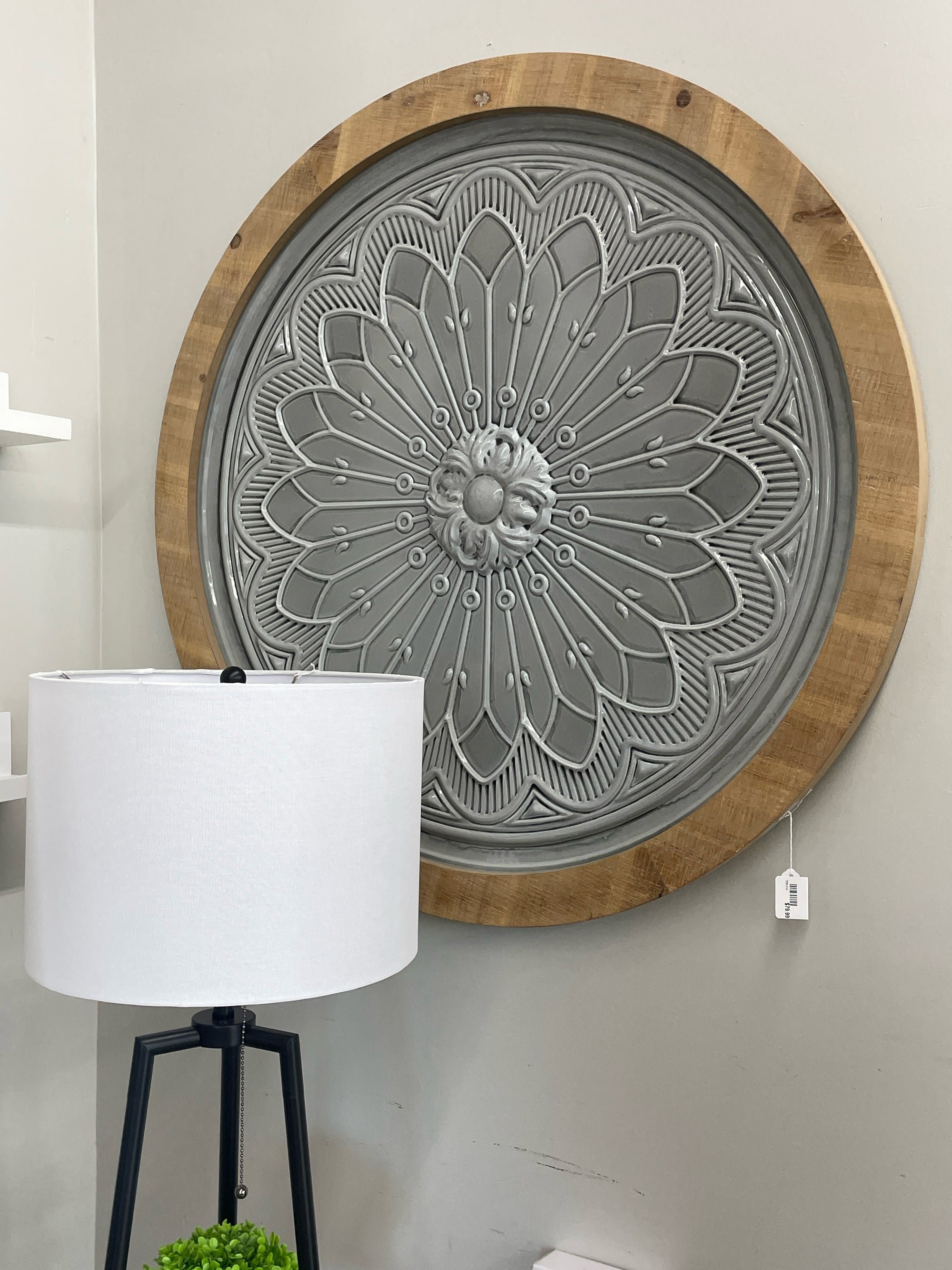 Medallion