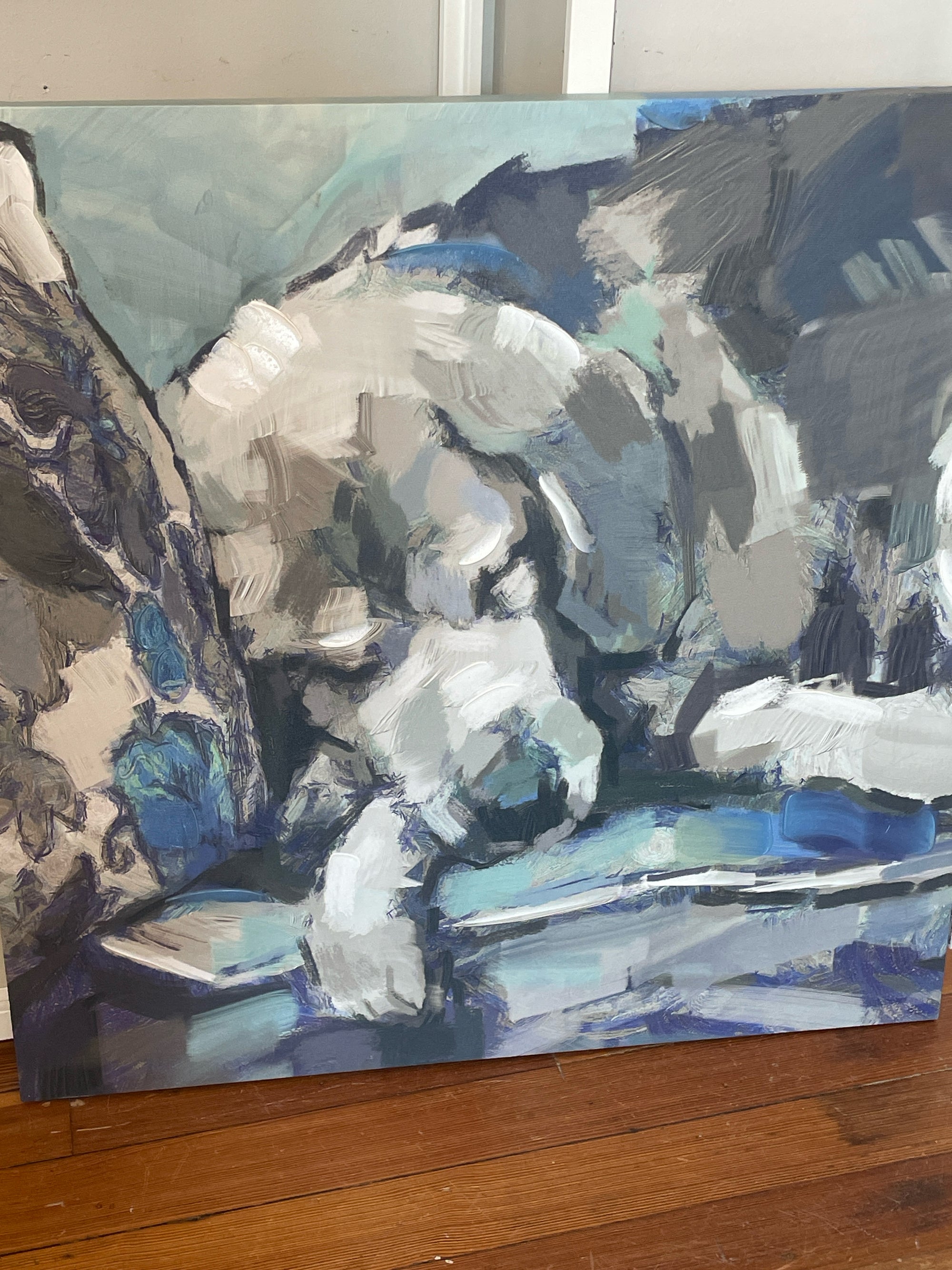 Canvas