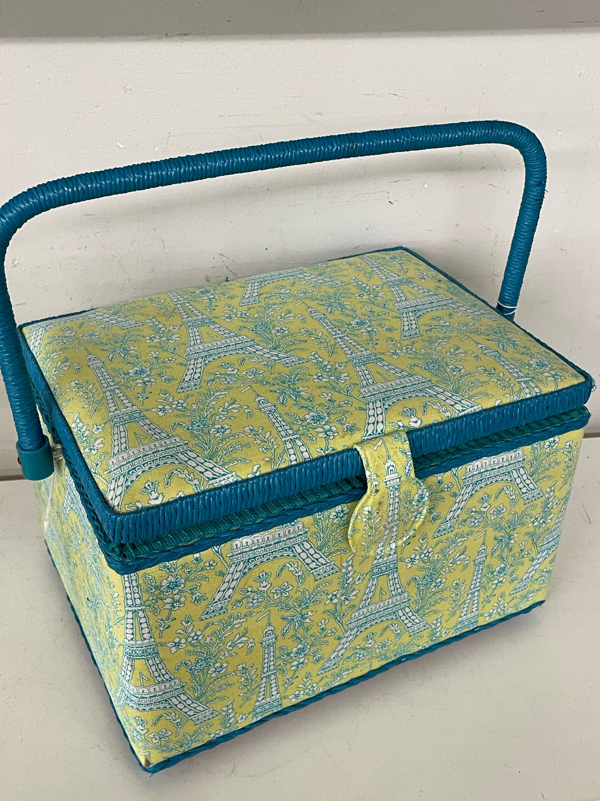 Storage Box
