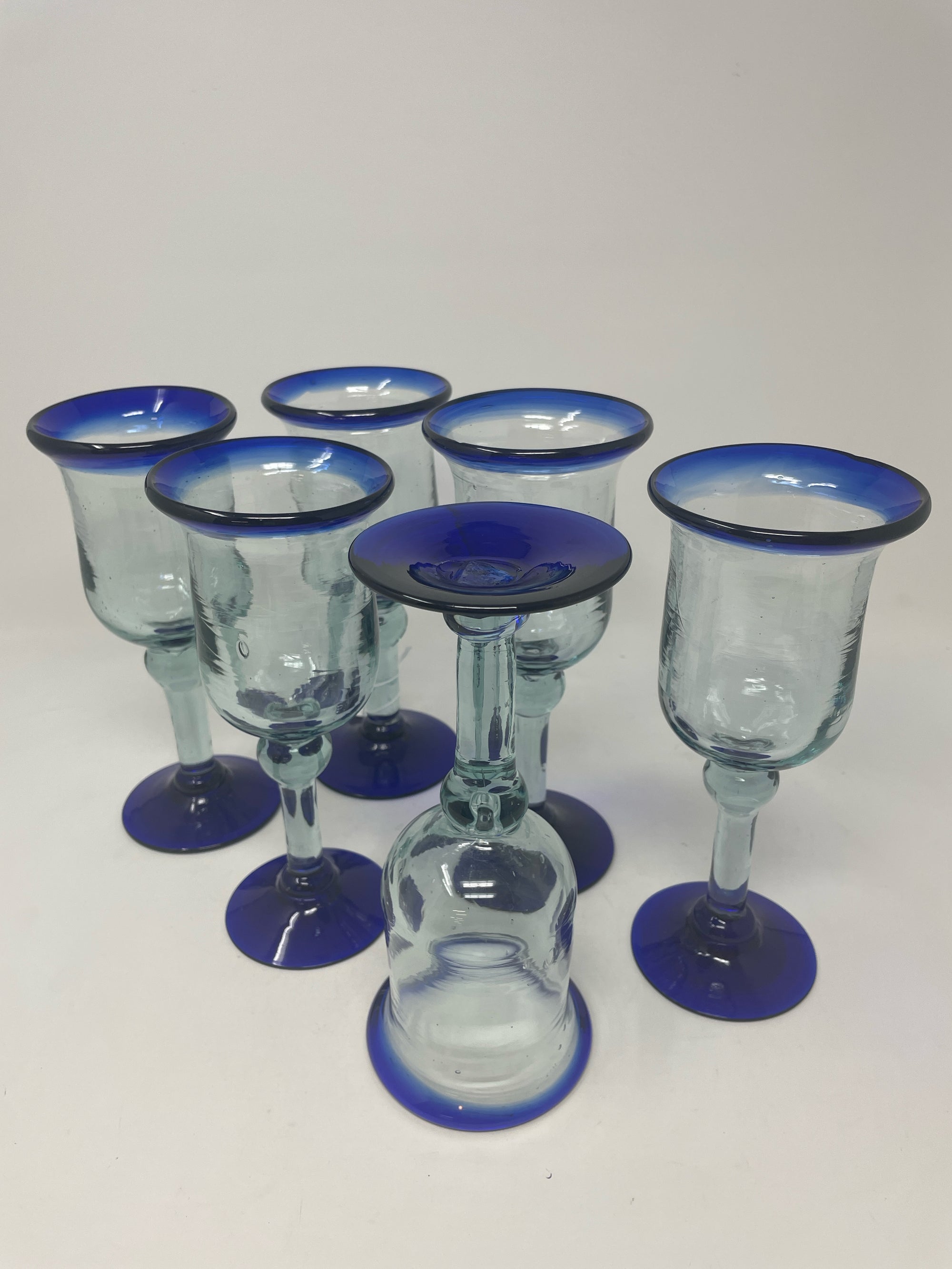 Stemware