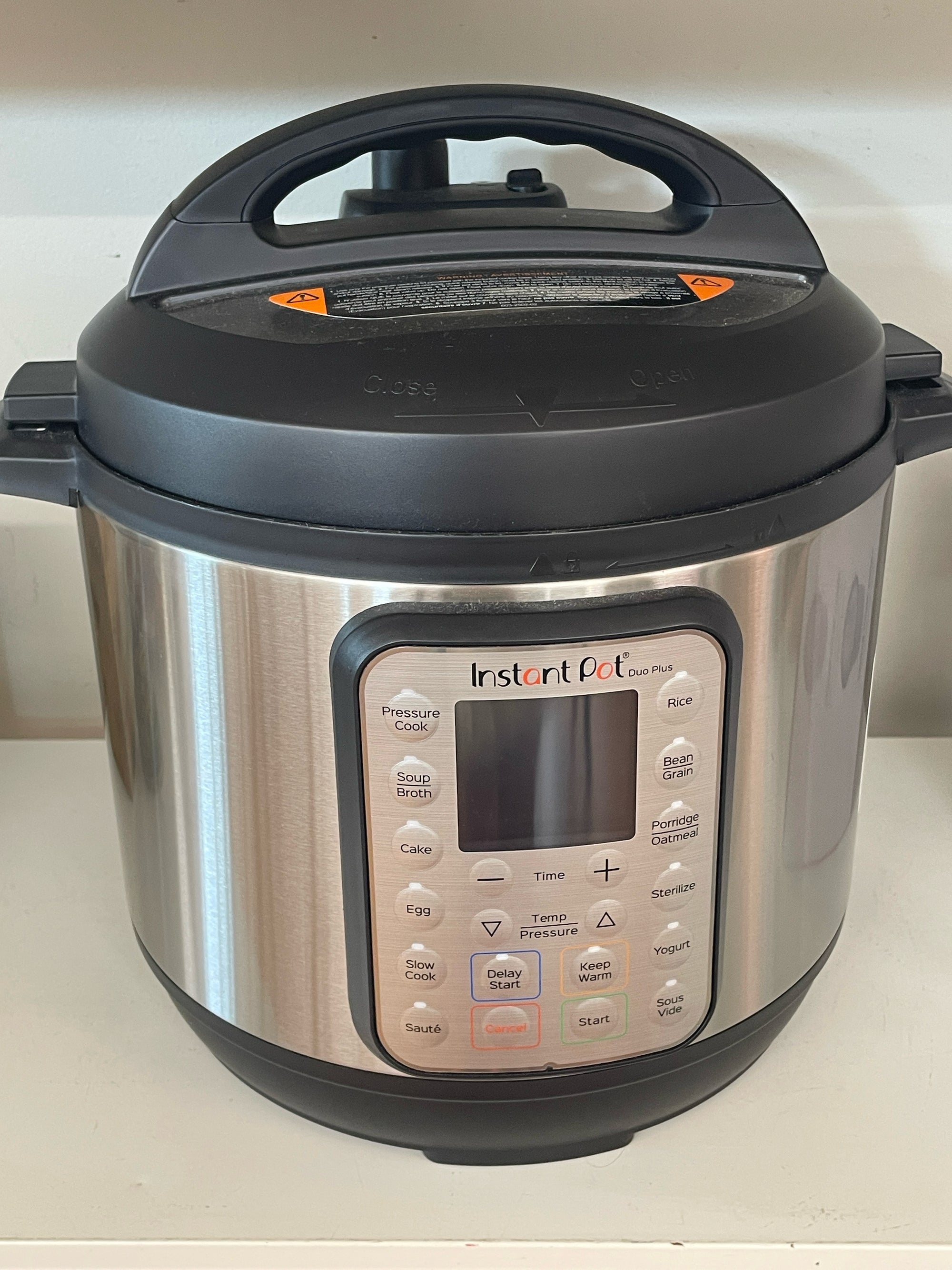 Instant Pot
